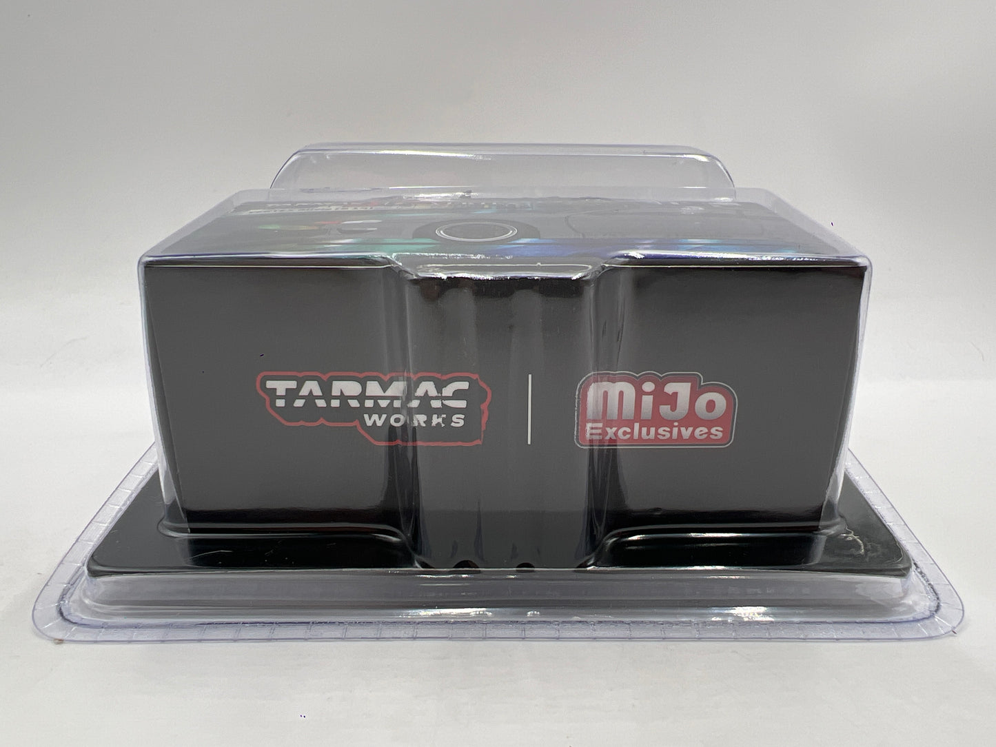 Tarmac Works Mijo Exclusives Vertex Nissan Silvia S14 Gray