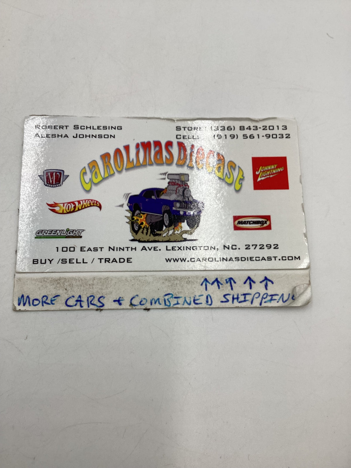 2013 Hot Wheels #206 80’s Corvette Purple 2B