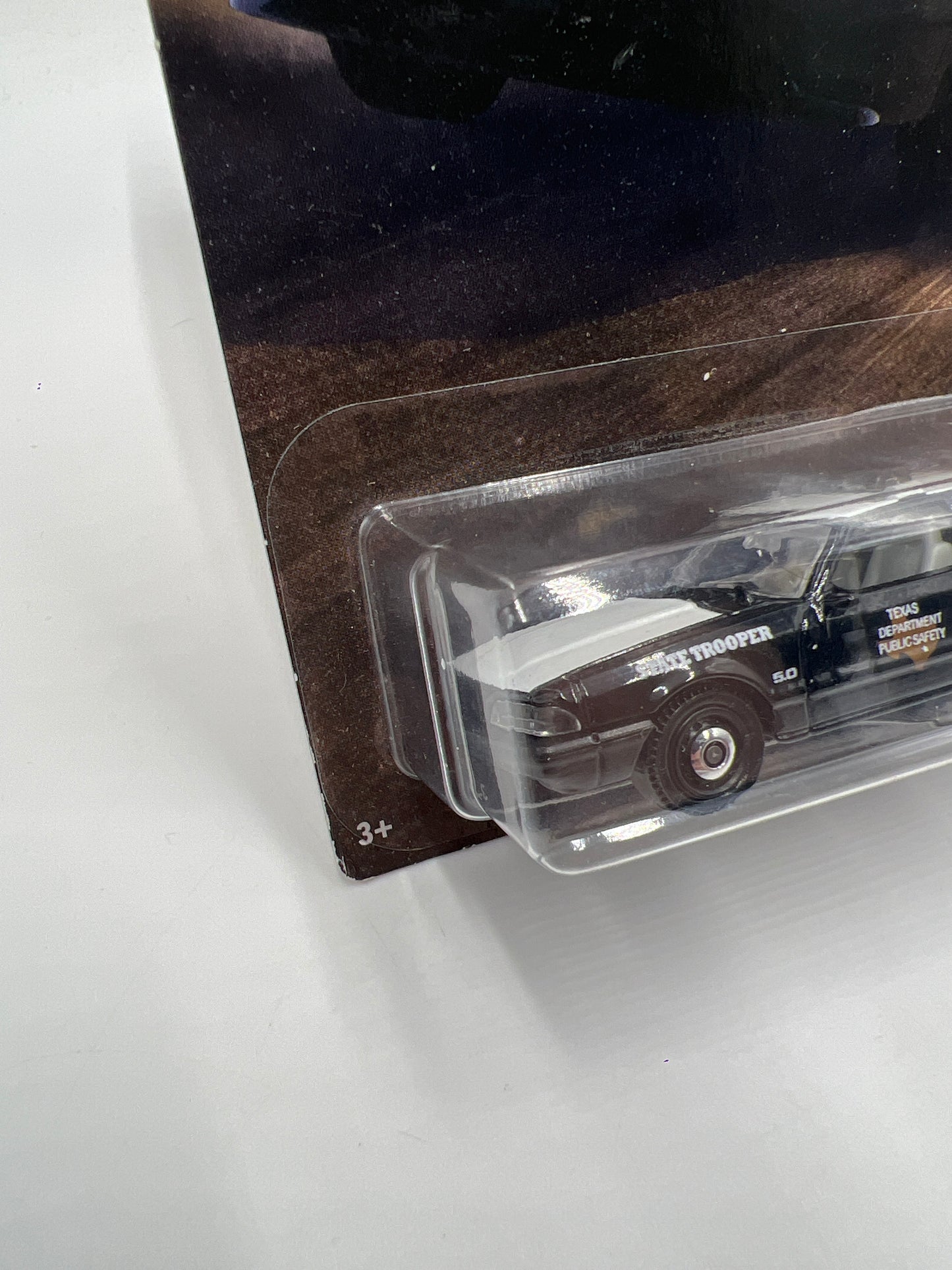 Matchbox Mustang Series #2 93 Ford Mustang LX SSP 153B