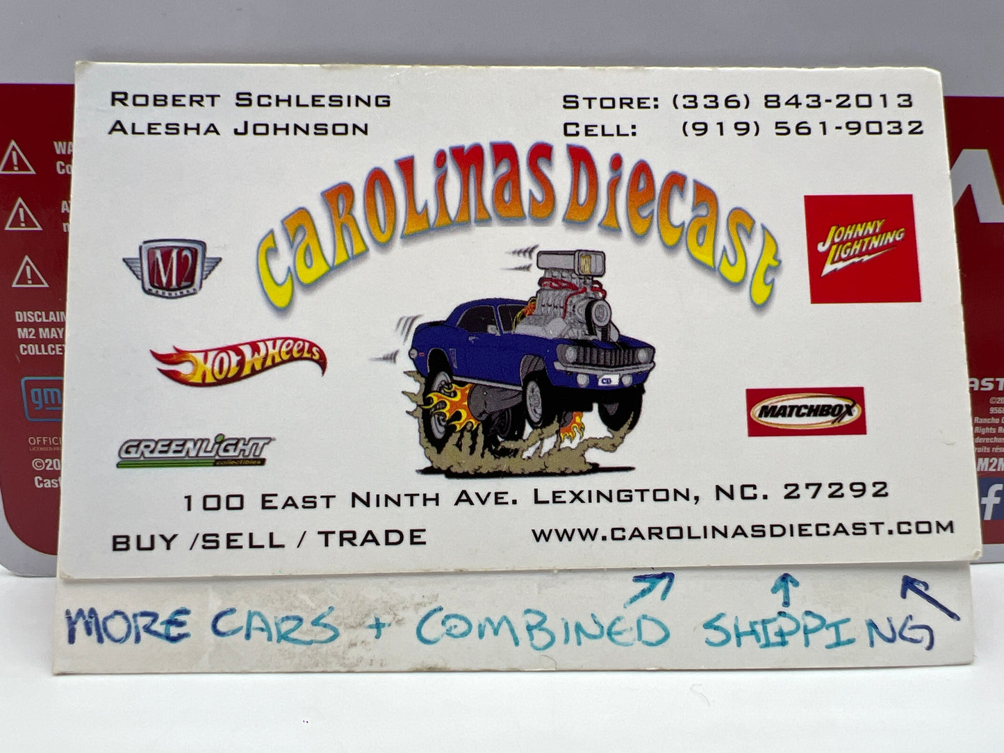 M2 Machines Auto Drivers 1959 GMC Fleetside Truck White R114 190E