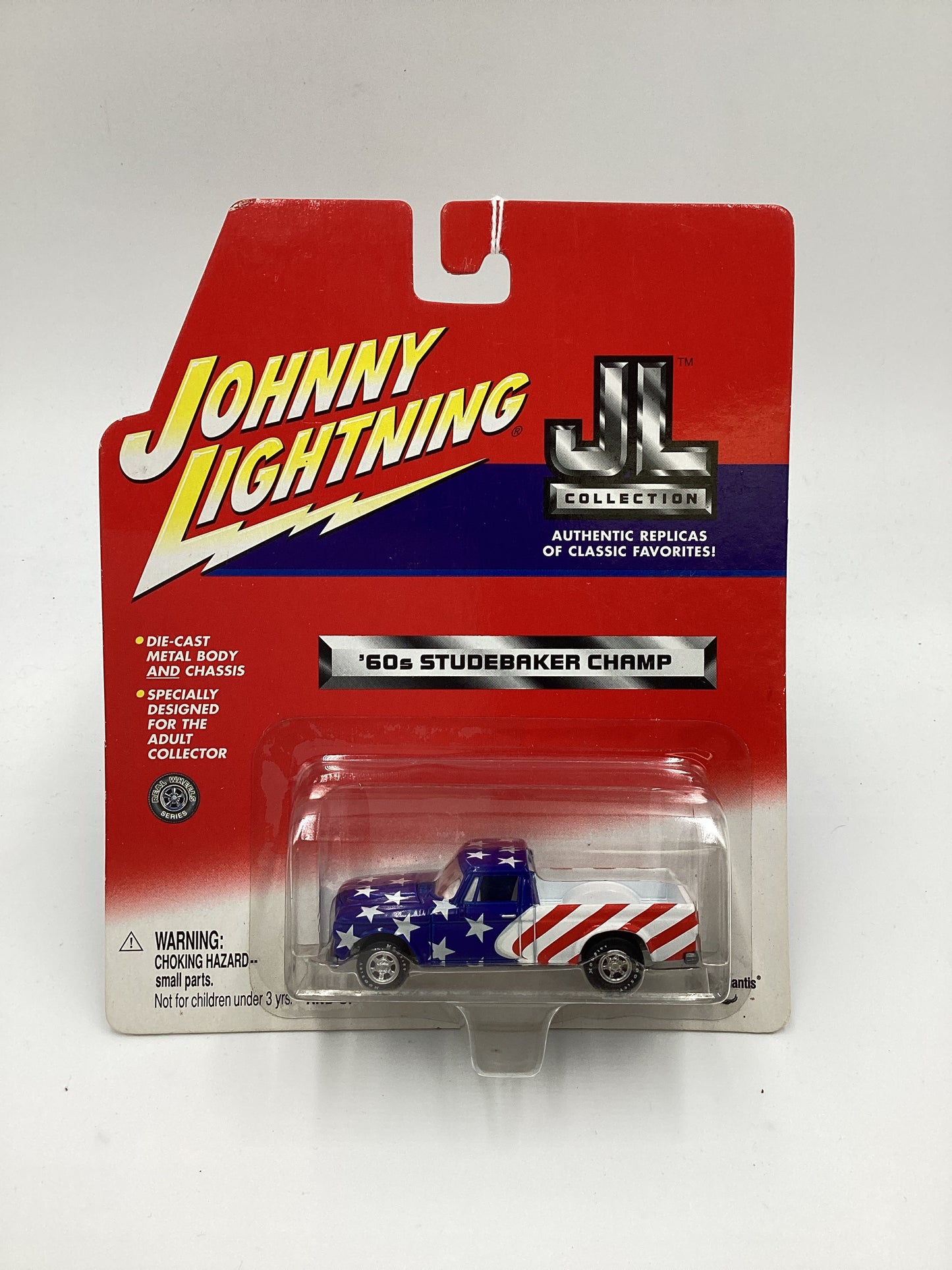 Johnny Lightning JL Collection 60s Studebaker Champ 219H