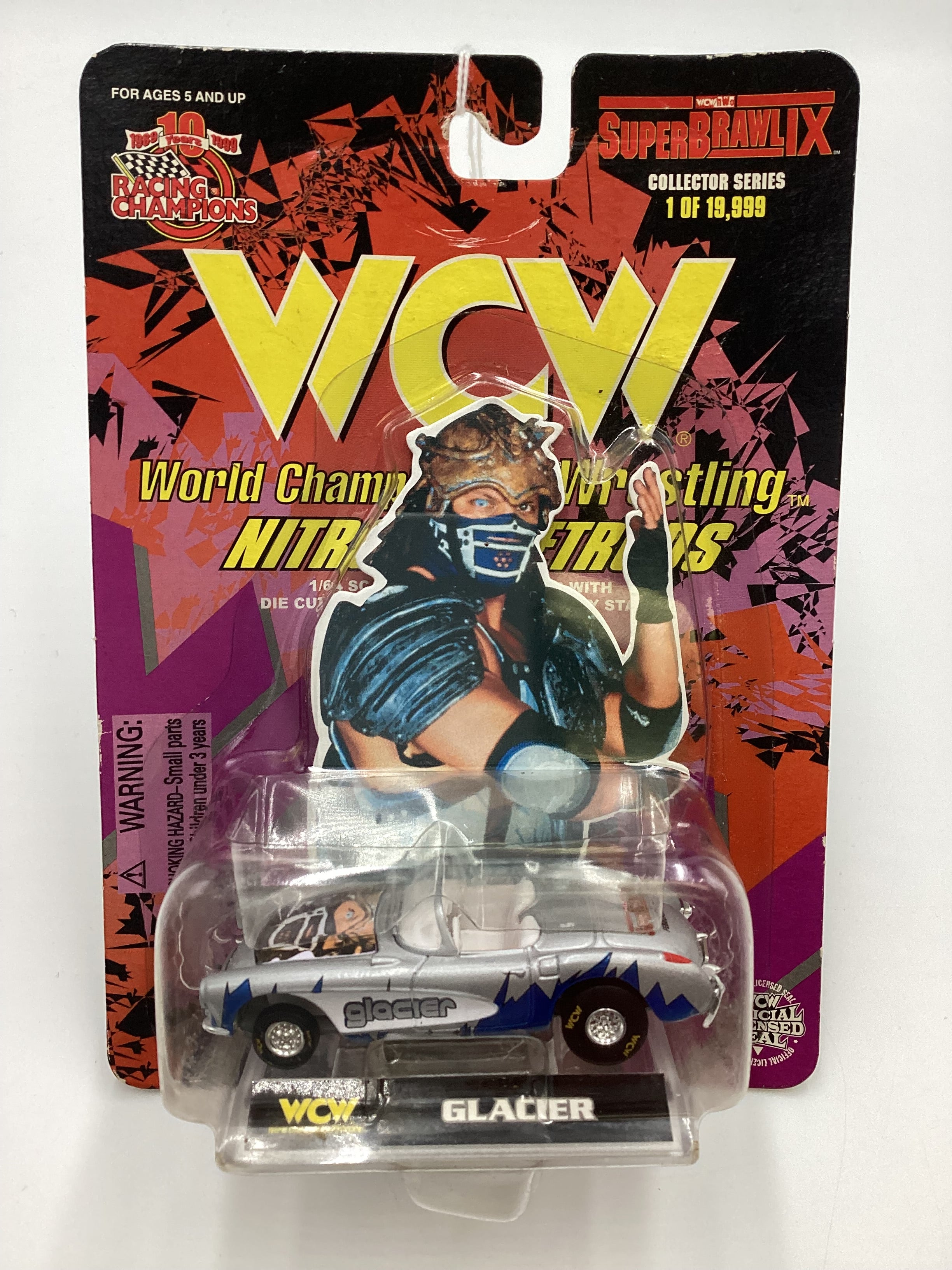 Gero★CDまとめ売り/肉チョモ/蛇下呂/gourmet/gift/ニコライ Racing Champions WCW Nitro Streetrods Glacier 57 Chevy Corvette SR