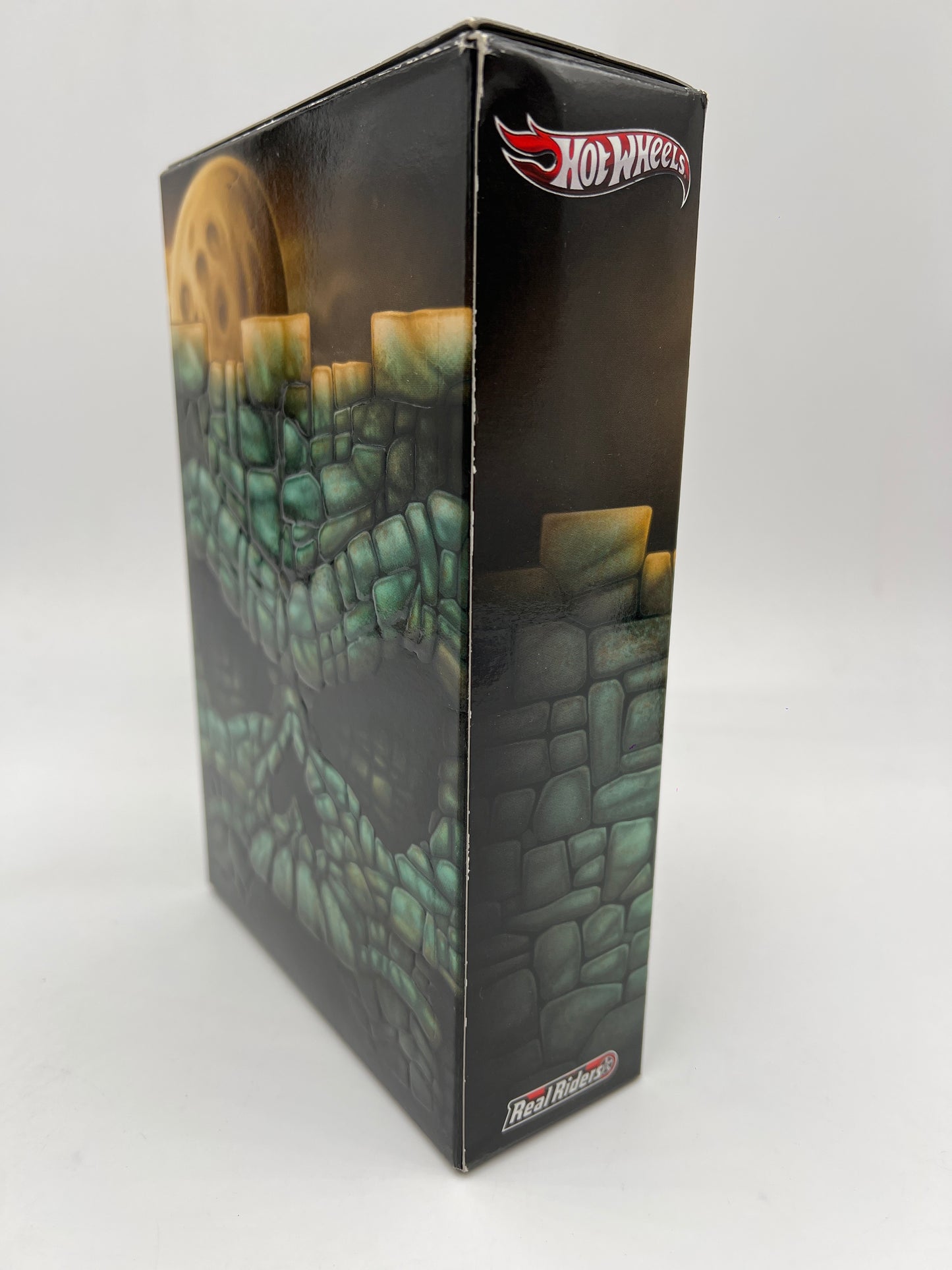 2011 Hot Wheels Premium Nostalgia Series 4 Pack Masters Of The Universe