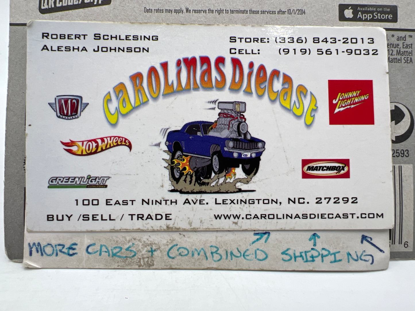 2013 Hot Wheels Kmart Exclusive #152 Cadillac CTS-V Silver 239F