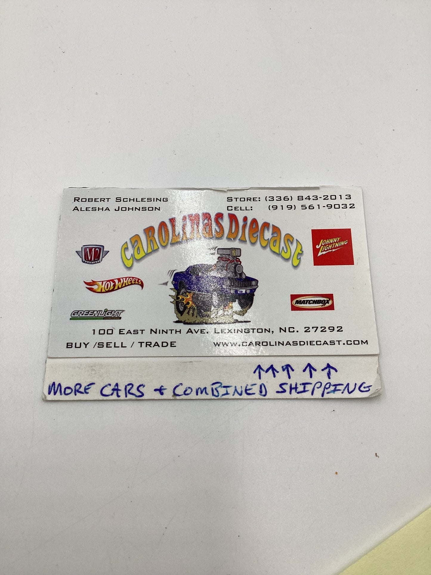 1998 Hot Wheels Treasure Hunt 4/12 3-Window 34 #752 277O