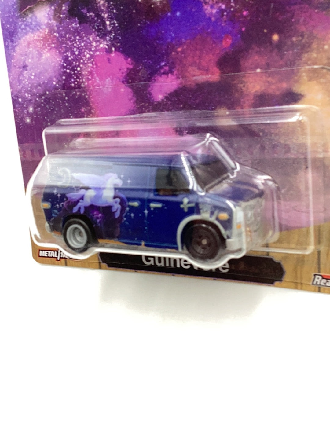 Hot Wheels Pixar Onward Guinevere 272A