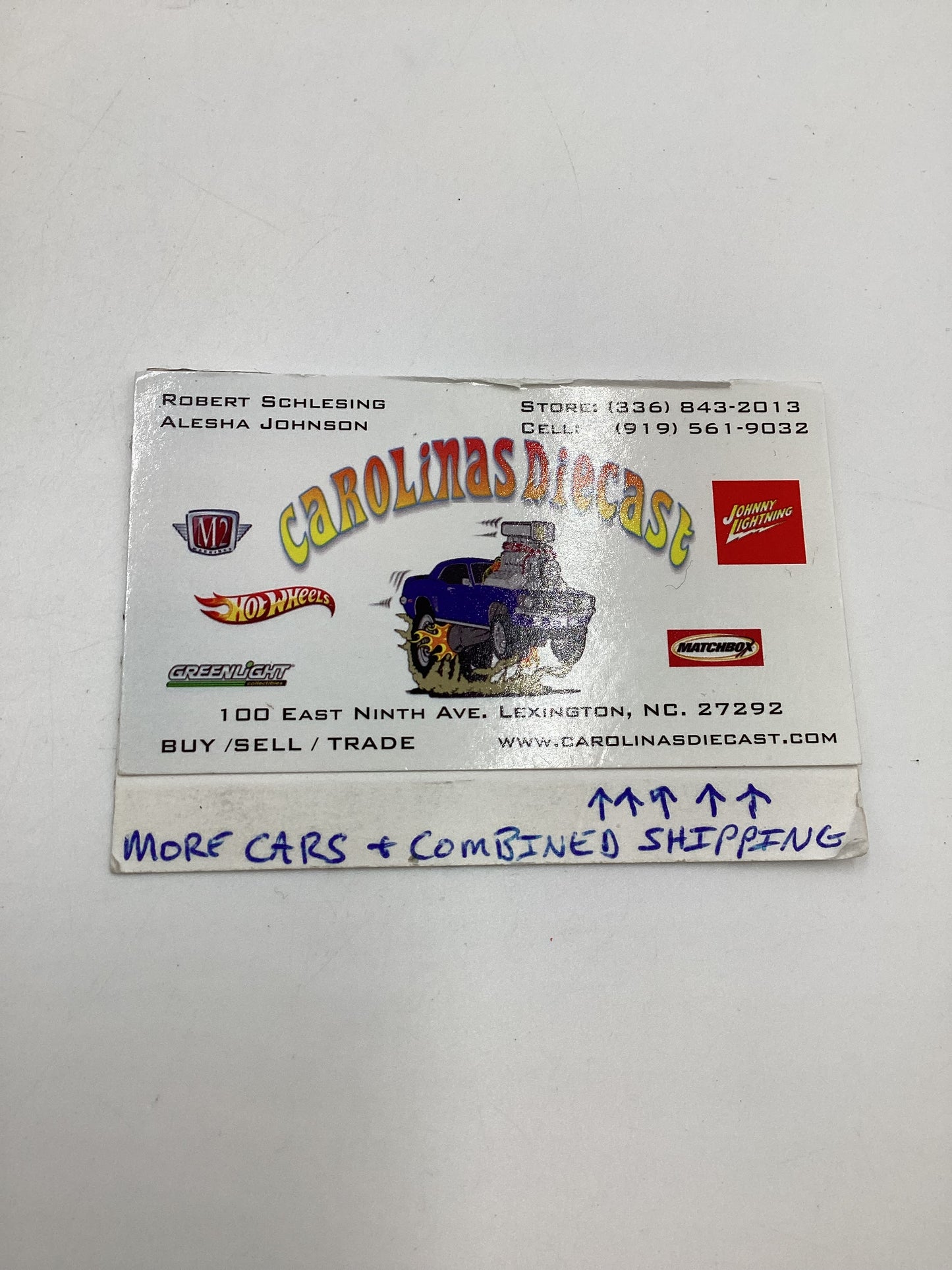 1998 Hot Wheels Treasure Hunt 7/12 Street Beast #755 277E