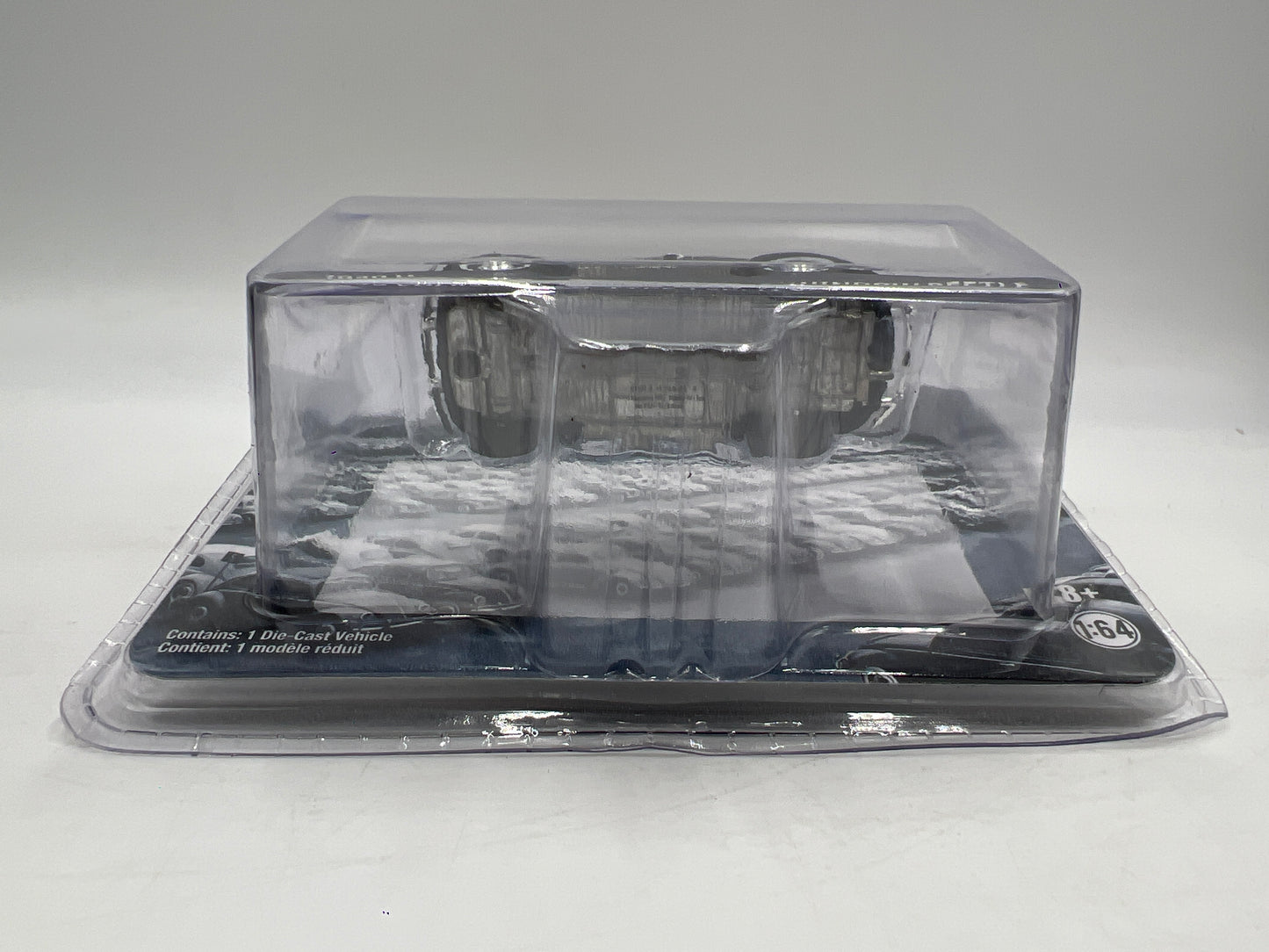 Greenlight 70 Years 1949 Volkswagen Type 1 Split Window Beetle Blue 182C