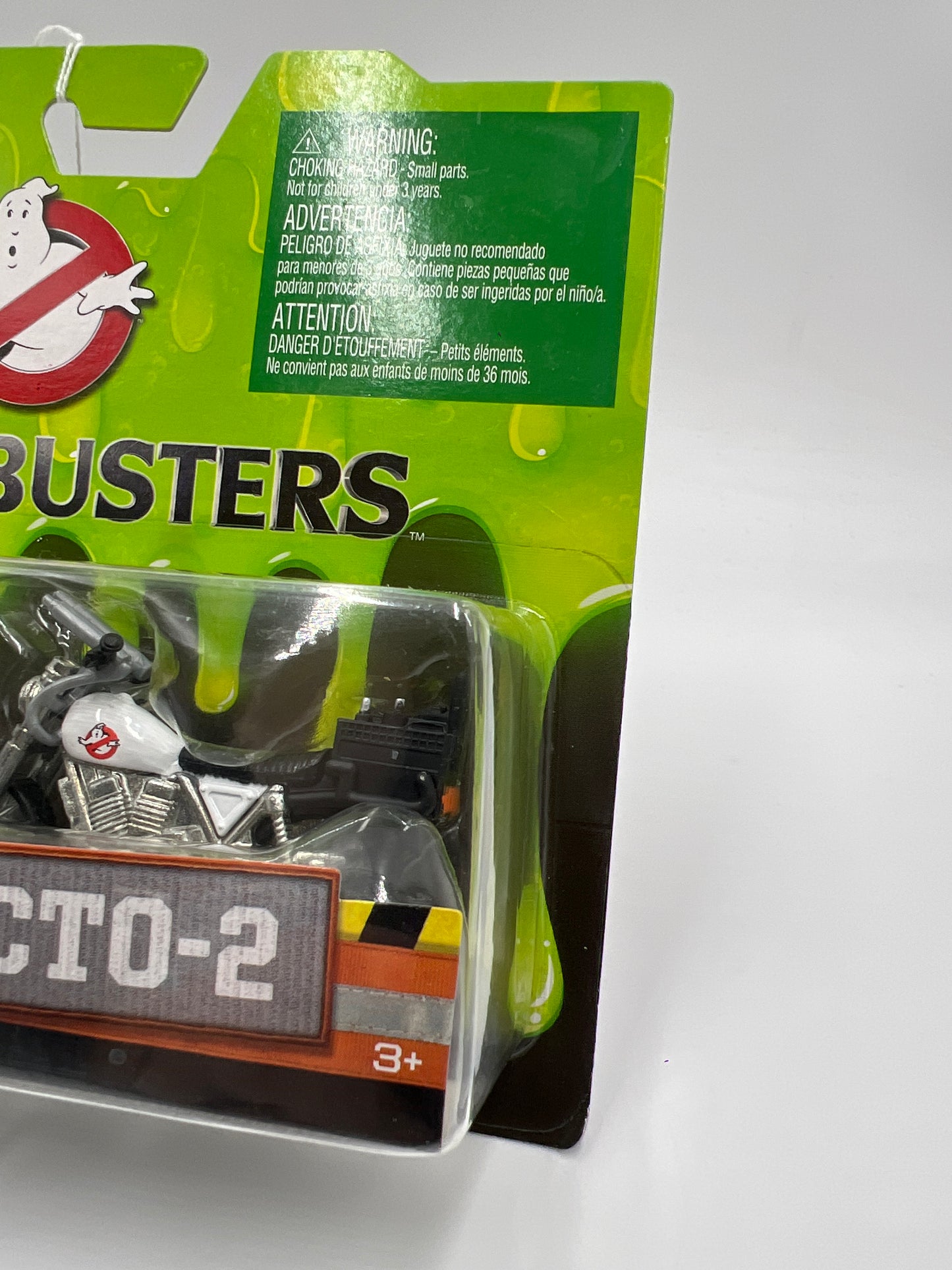 2016 Hot Wheels Premium Ghostbusters 2 Pack Ecto-1 & Ecto-2 283A