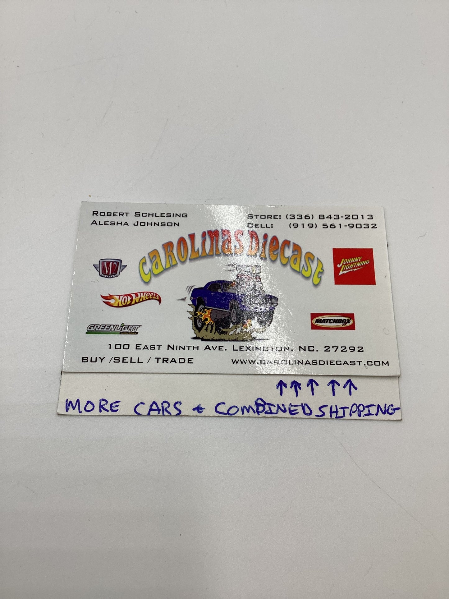 2008 Hot Wheels New Models #8 Corvette Grand Sport Blue 8D