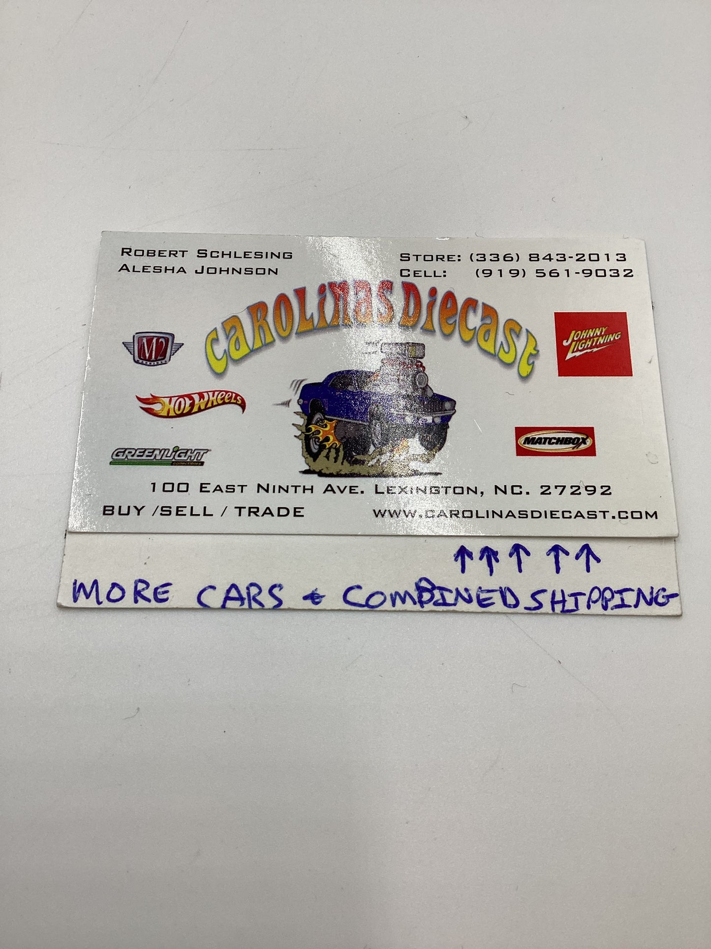 2008 Hot Wheels New Models #5 69 Dodge Coronet Super Bee Silver 54C