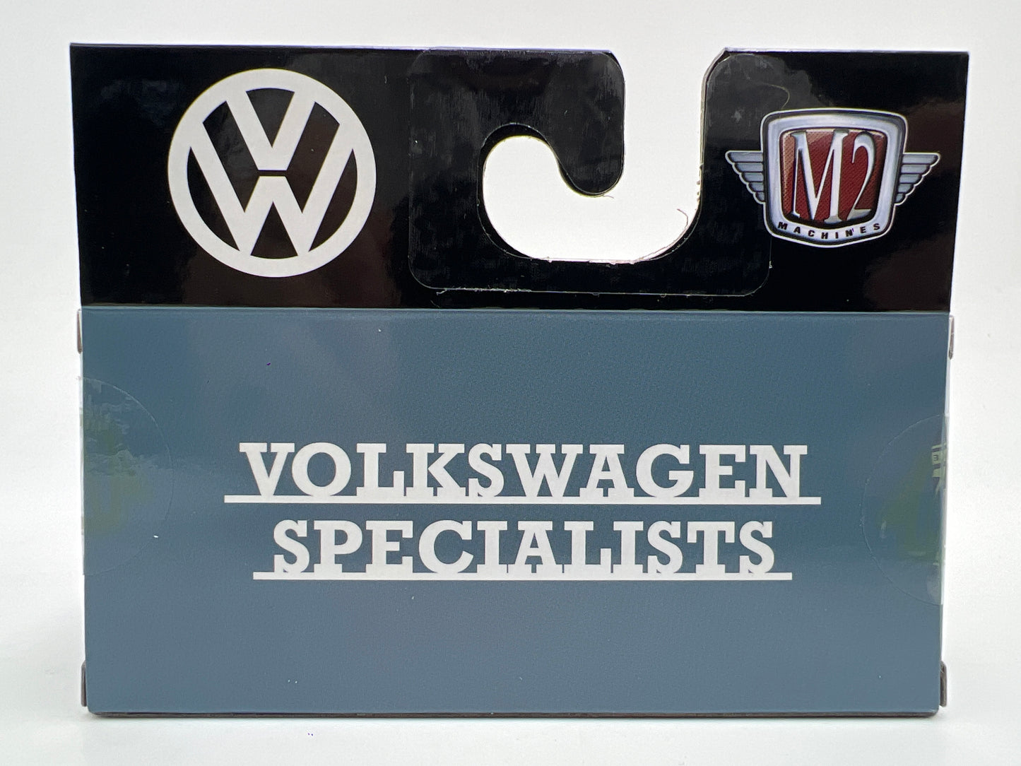 M2 Machines R89 1961 VW Double Cab Truck USA Model