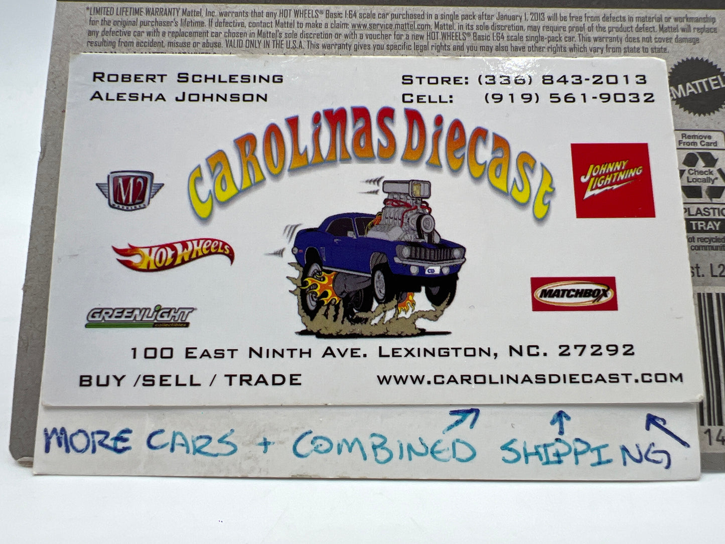 2021 Hot Wheels Hot Trucks #225 49 Ford F1 Purple 30C