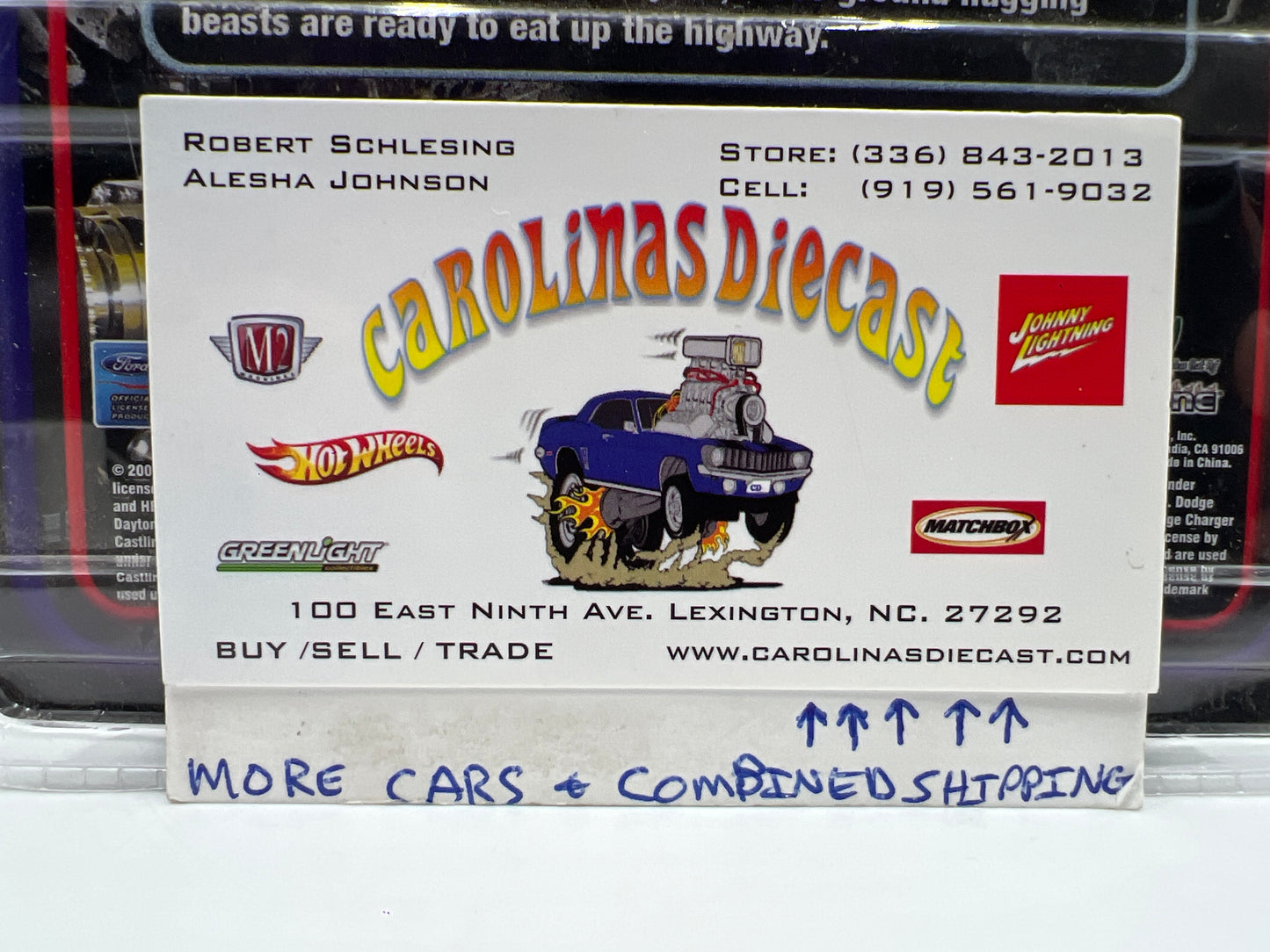 M2 Machines Ground Pounders 1956 Ford F-100 Truck Blue 09-04 197D