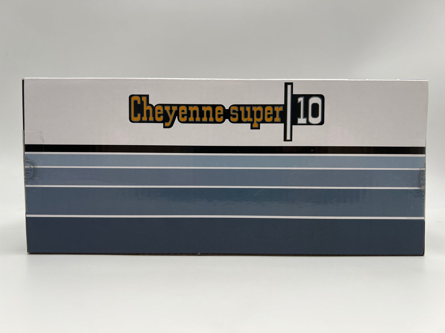 M2 Machines 1/24 Scale S42 1975 Chevrolet Cheyenne Super 10 50 Shades