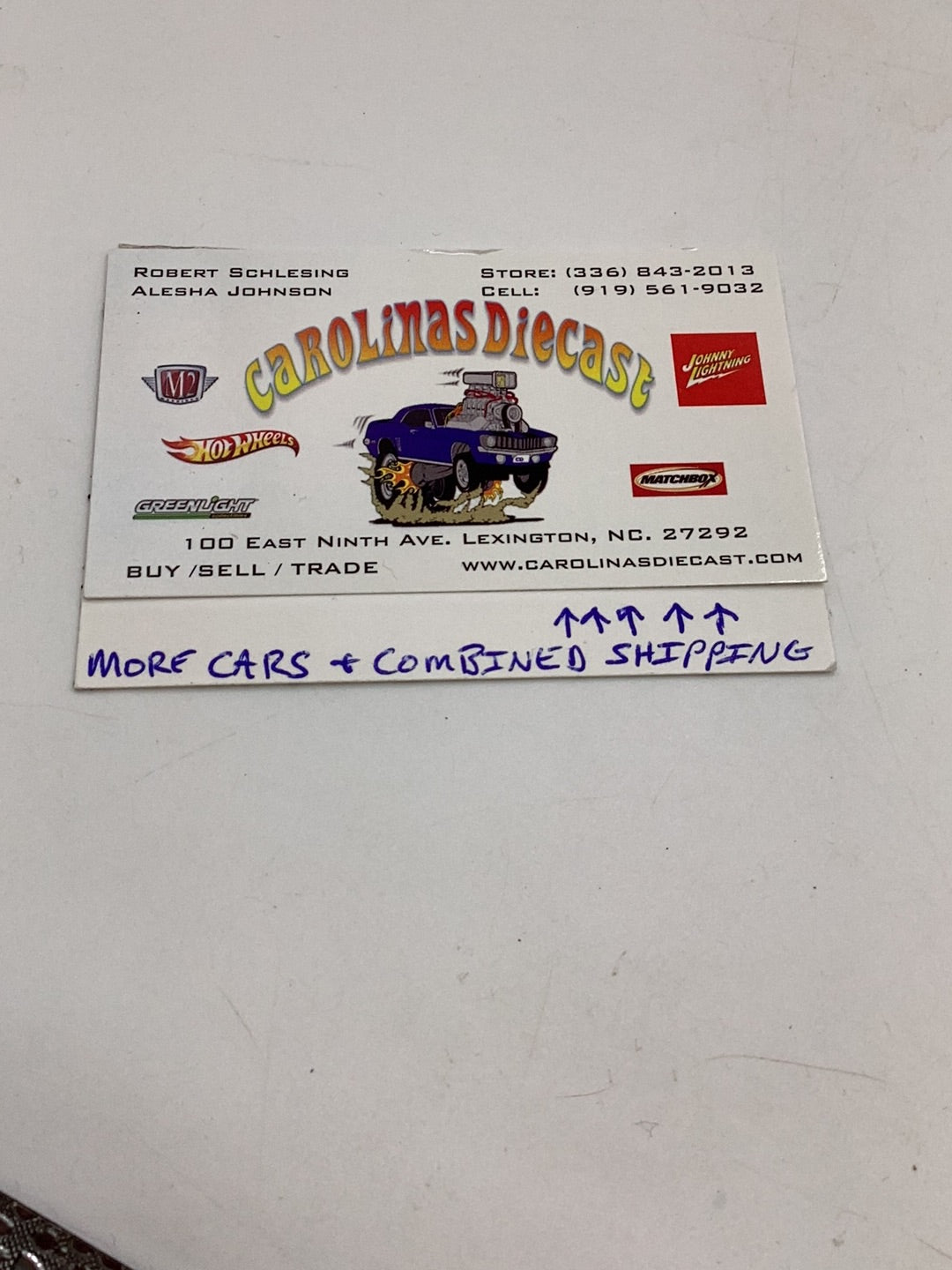 2019 Hot Wheels #231 TREASURE HUNT Sharkruiser 277O