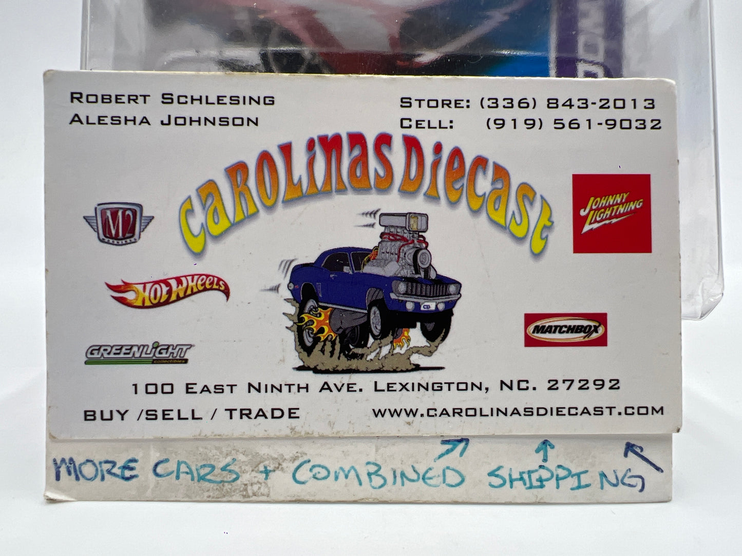 2013 Hot Wheels Super Treasure Hunt #197 69 Camaro Red W/ Protector