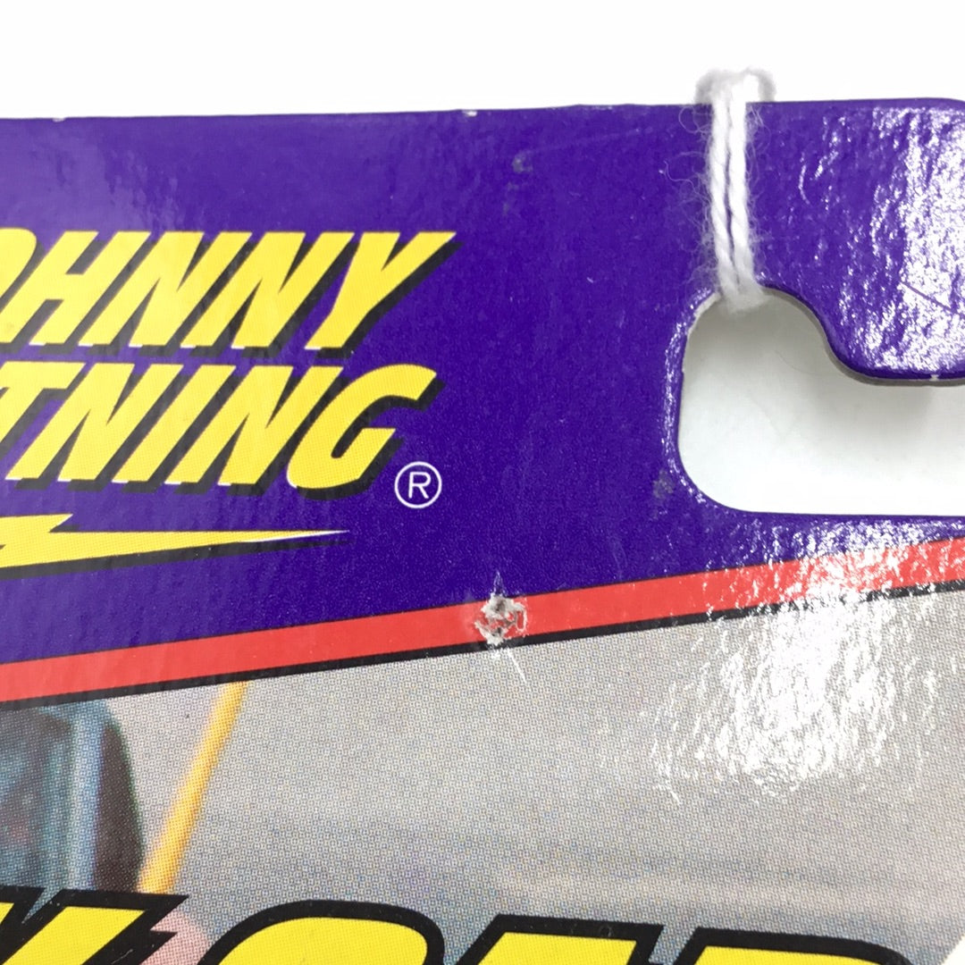 Johnny lightning Stock Car Legends #21 Donnie Allison Mercury Cyclone 210G