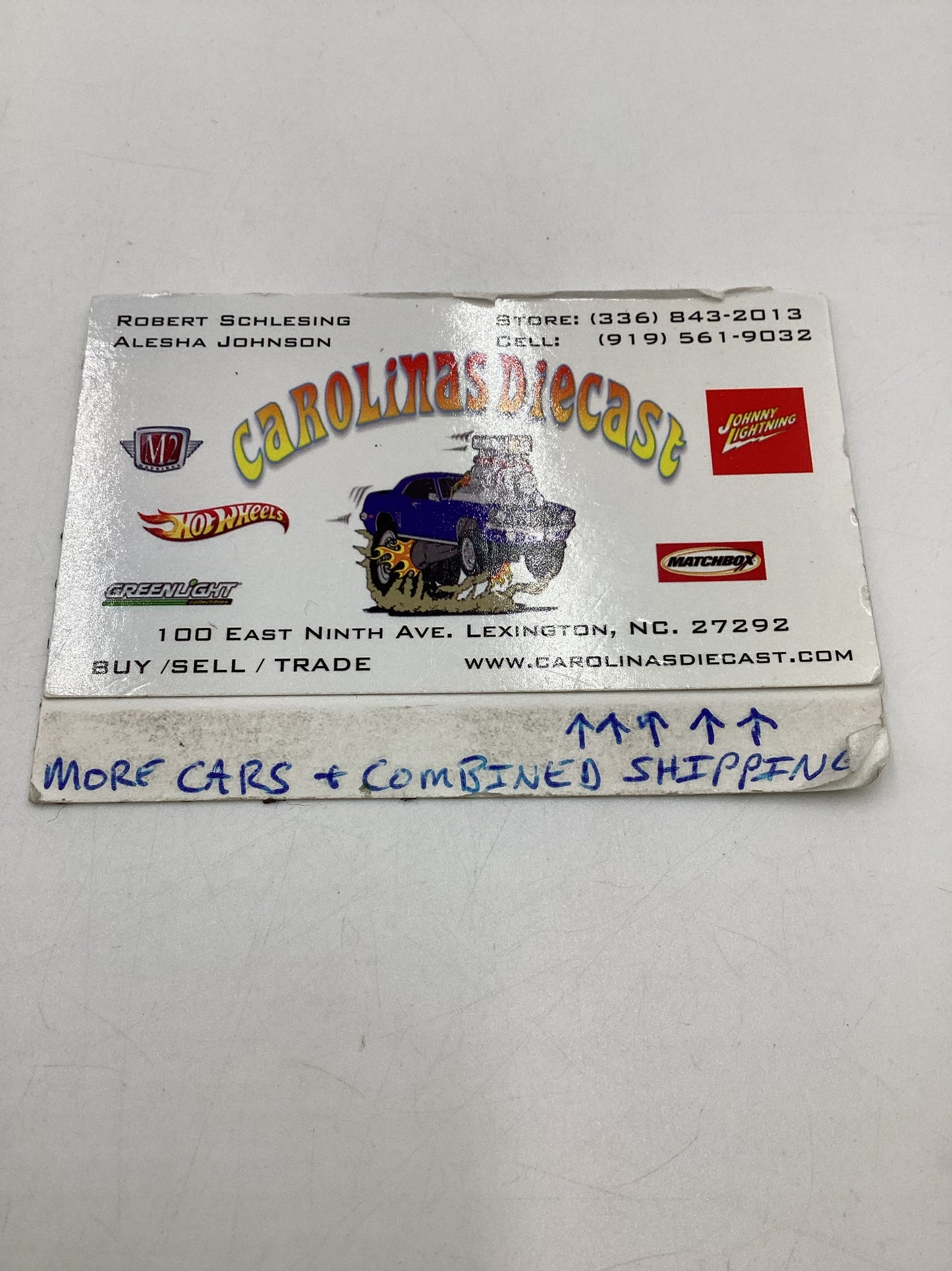 Hot Wheels Blue Card Collector No. 72 School Bus Police Black 5 Dot wheels 239B