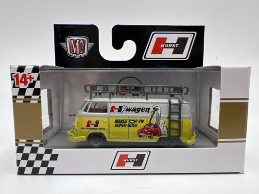 M2 Machines S127 Hurst 1960 VW Delivery Van