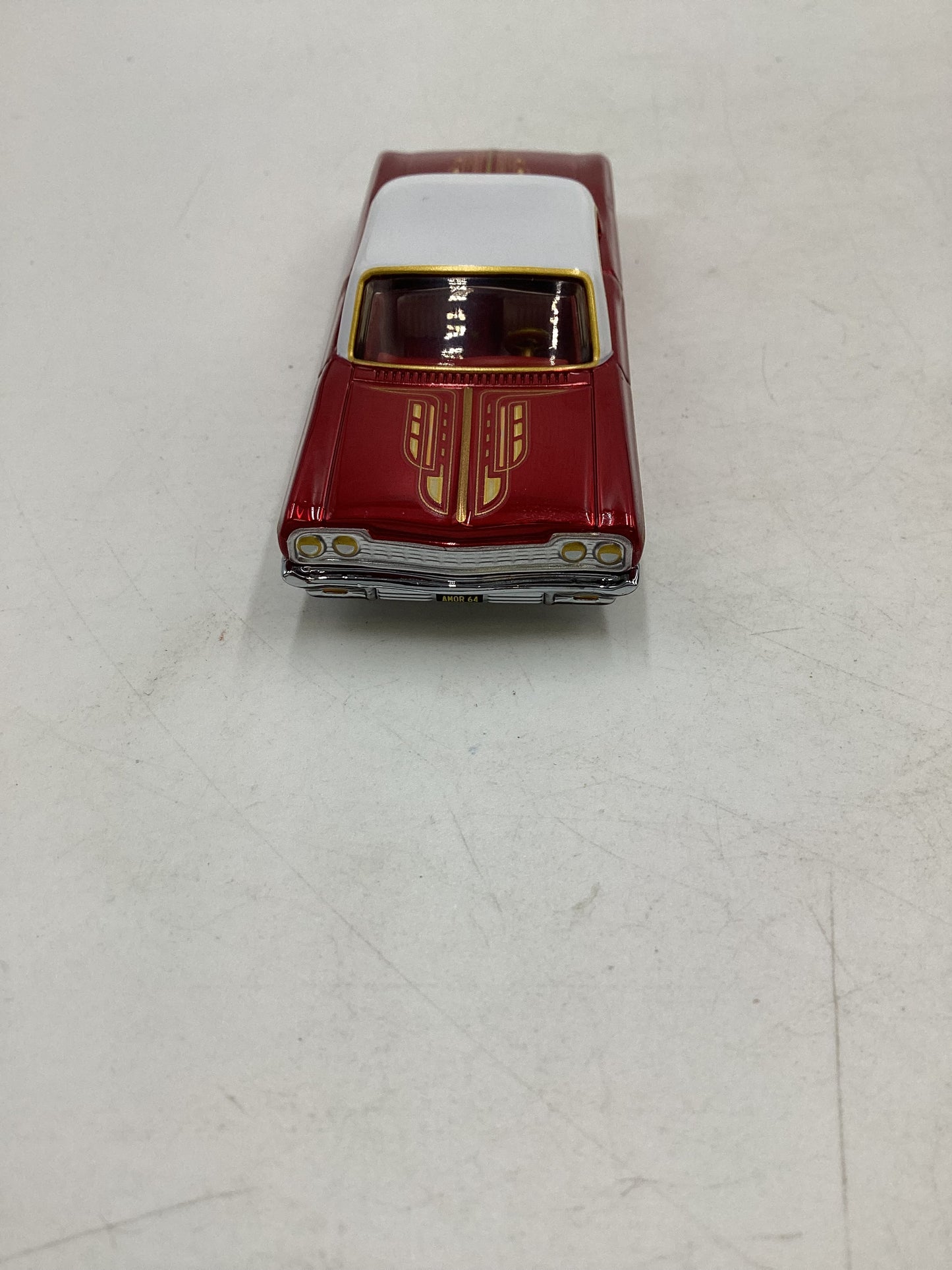 2024 Hot Wheels RLC 1964 Chevrolet Impala