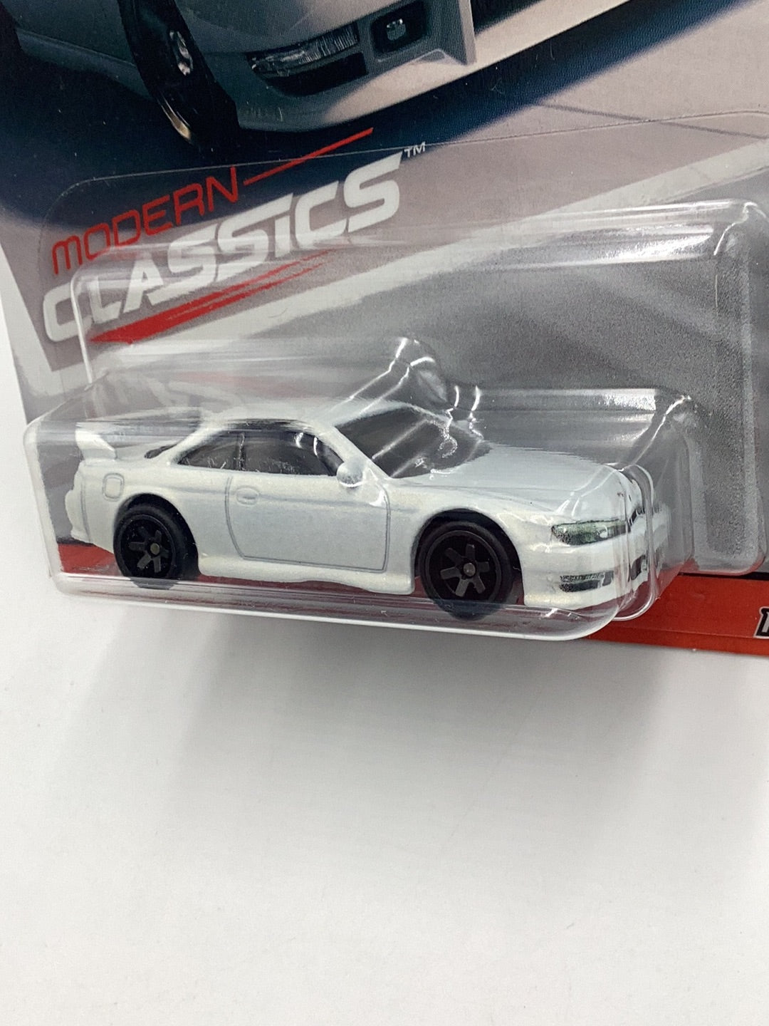 Hot wheels car culture modern classics Nissan Silvia S14 #3