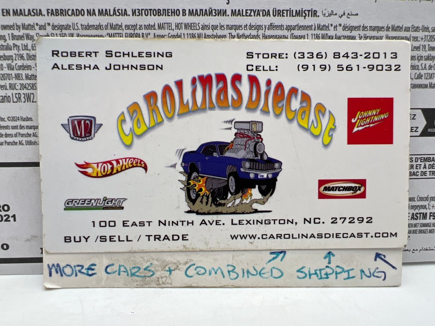 2025 Hot Wheels Track Fleet Porsche 911 Off-Roader Tan W/Black Trailer