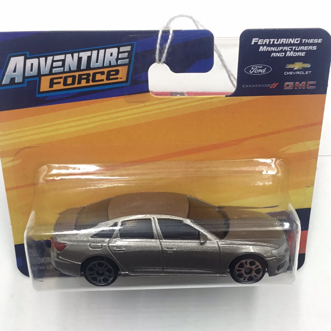 Adventure Force 2019 Audi R8 WW1