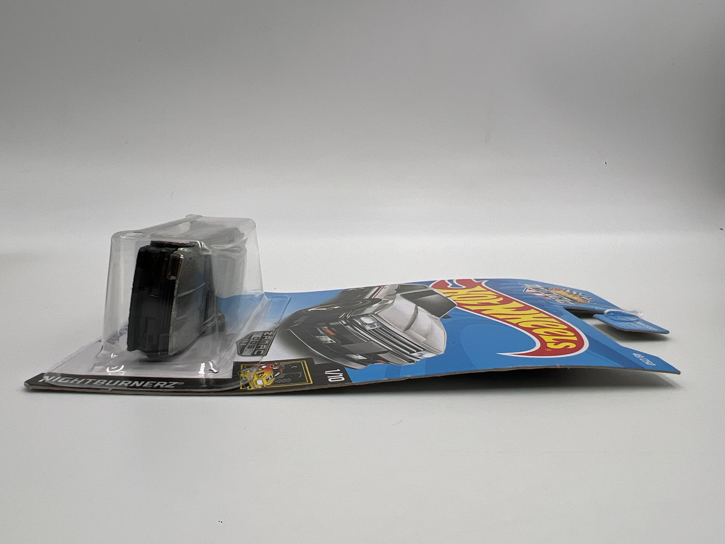 2019 Hot Wheels Walmart Exclusive Zamac 5 #48 Nissan Skyline RS KDR30 Month Card 144B