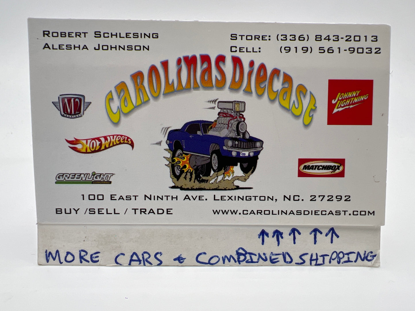 Hot Wheels 1/64 Walmart Exclusive Zamac Truck Set 1967 Austin Mini Pickup Loose