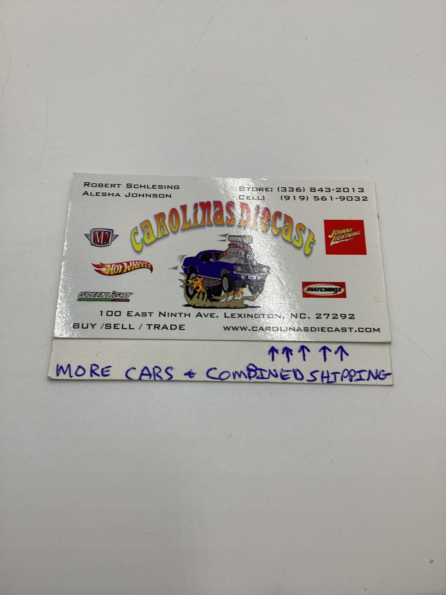 Micro Machines Collectors Edition Corvette Series 1 1954 Roadster White 1/20000 SR CE 1