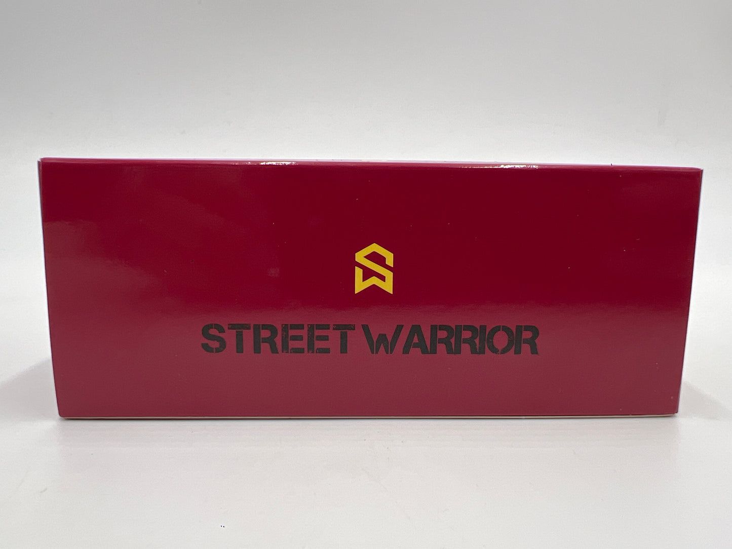 Street Warrior x Ghost Player #262/299 Glow In The Dark Porsche 993 RWB White/Yellow VHTF See Pics For Glow