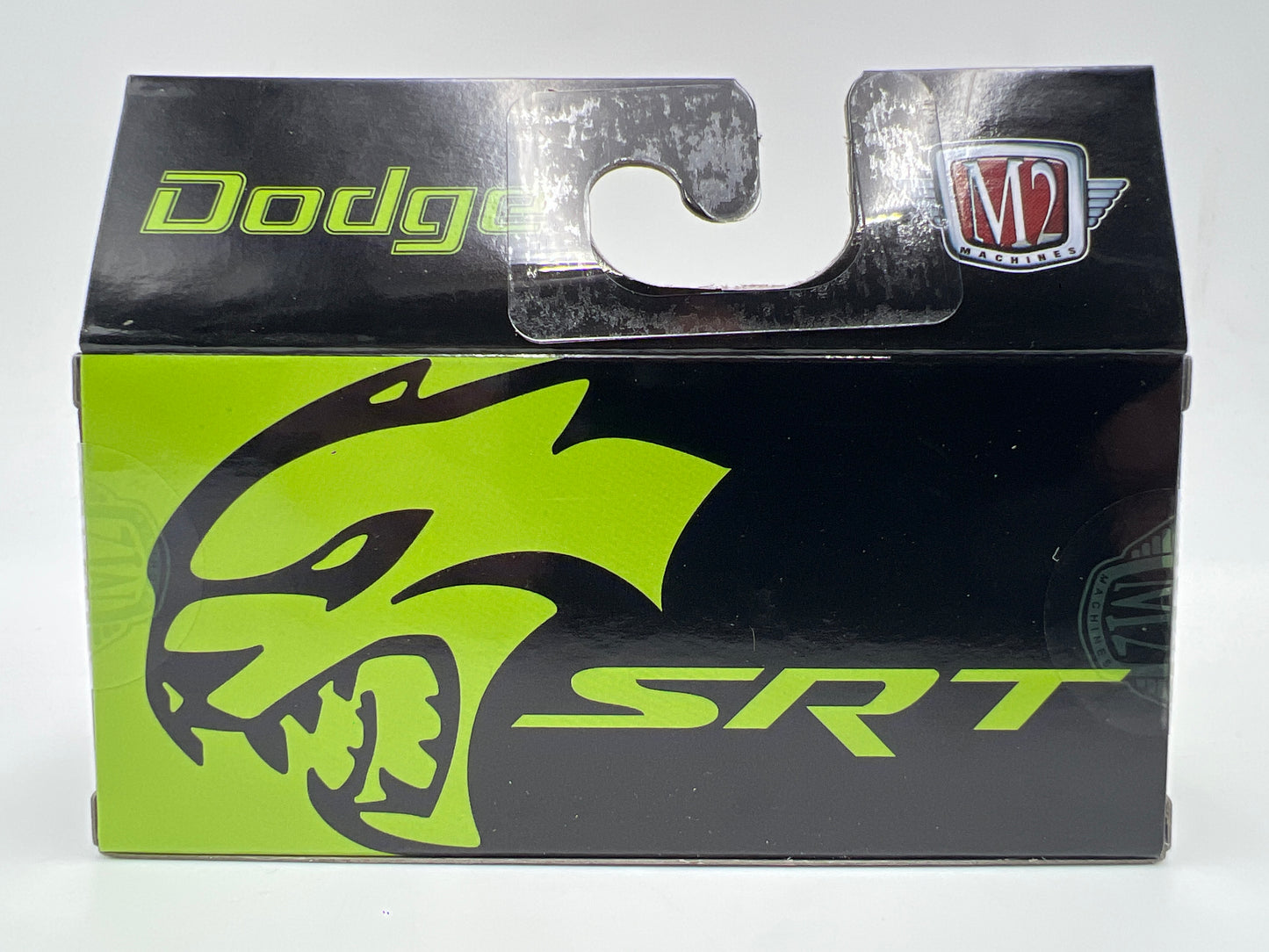 M2 Machines S145 1976 Dodge Adventurer 150 Custom Light Green/Black