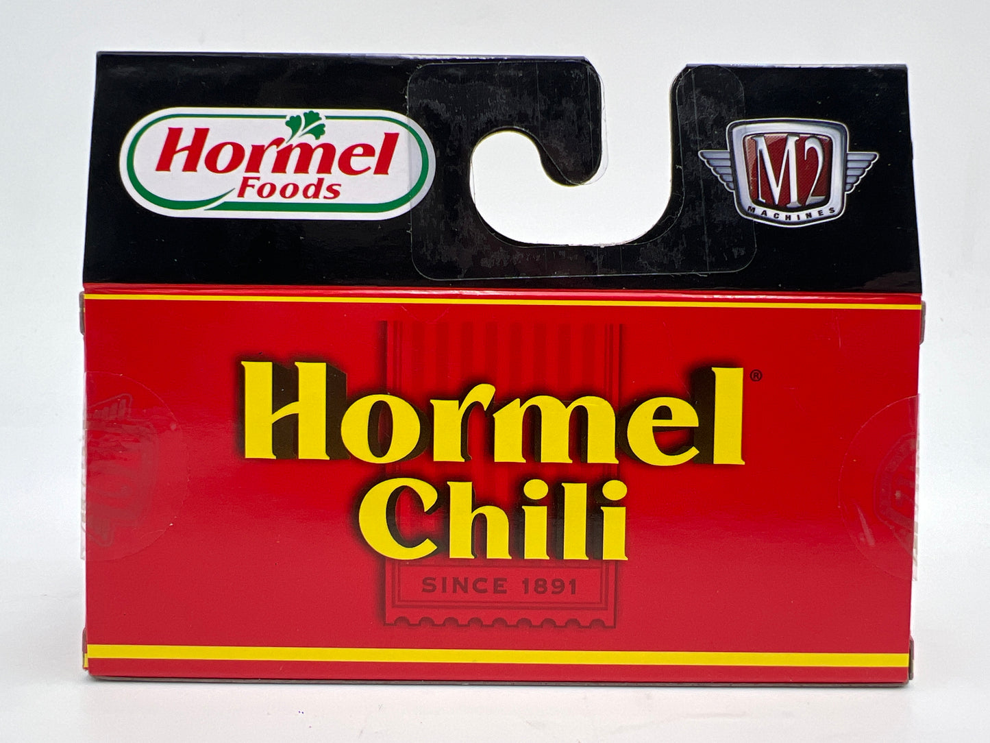 M2 Machines S116 Hormel 1960 VW Delivery Van
