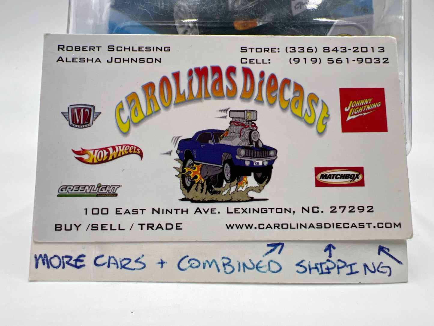 2025 Hot Wheels A Case Super Treasure Hunt #16 87 Audi Quattro Green W/Protector