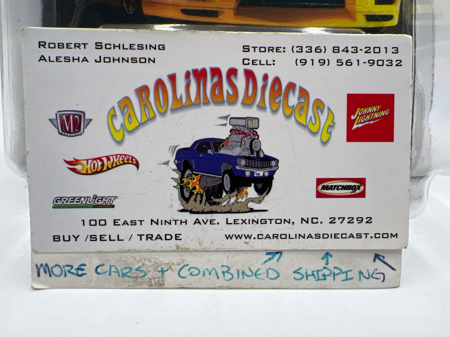 Hot Wheels Premium Fast & Furious Original Fast #5 Nissan Skyline GT-R BCNR33 Yellow W/Protector