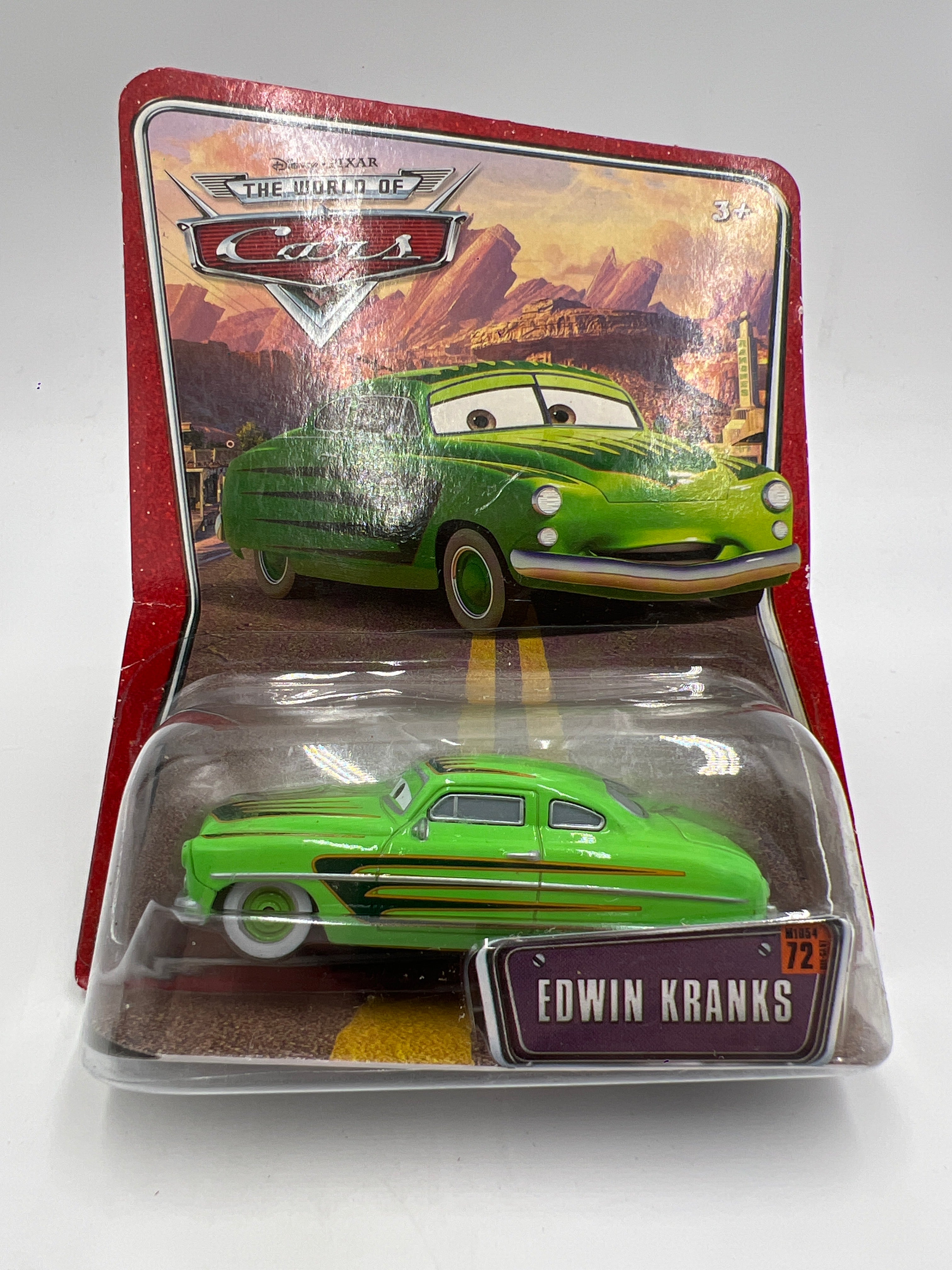 カーズセット Disney Pixar – Page 14 – carolinasdiecast