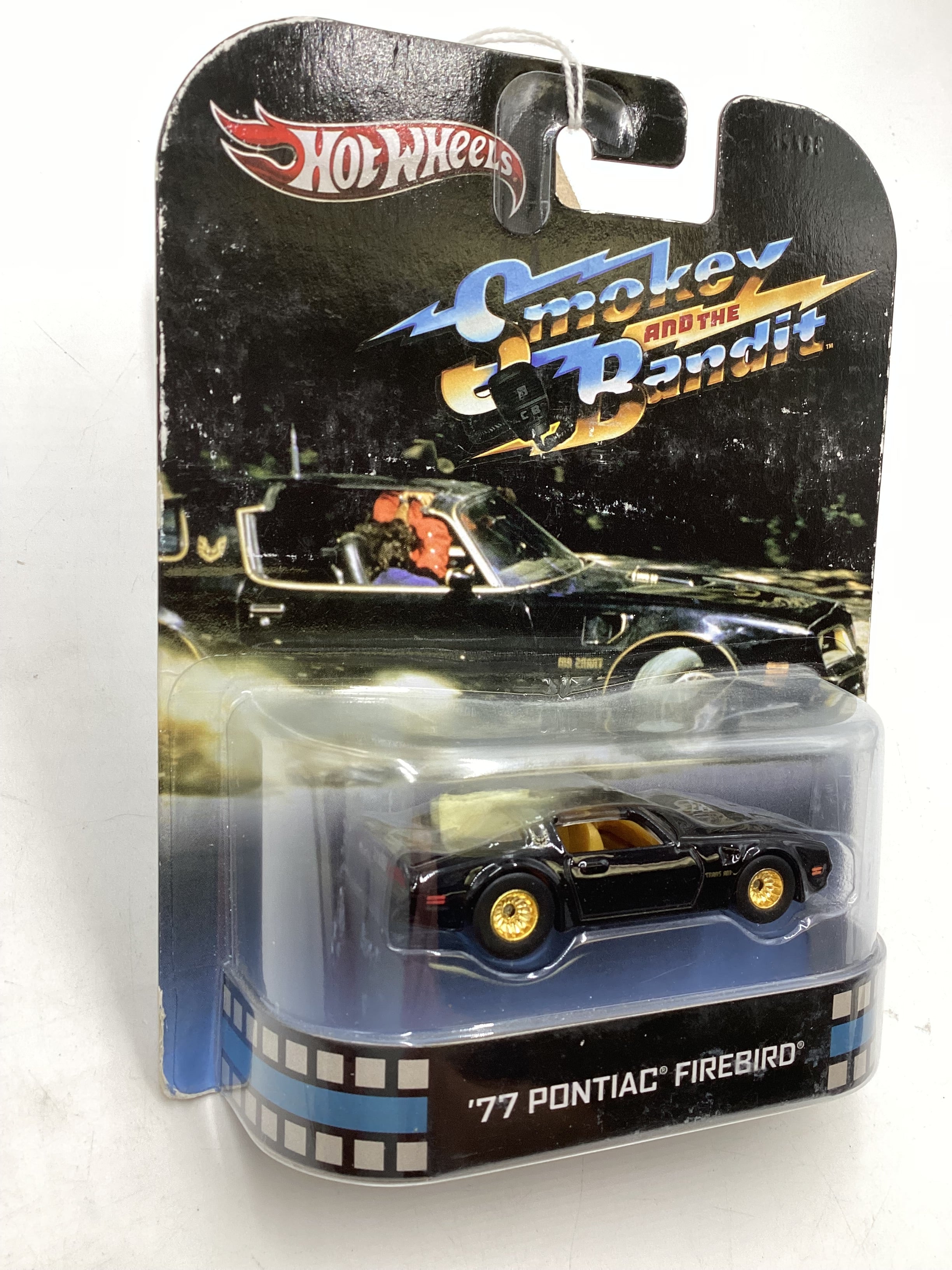 Outlet Hot Wheels screen time smokey and bandit