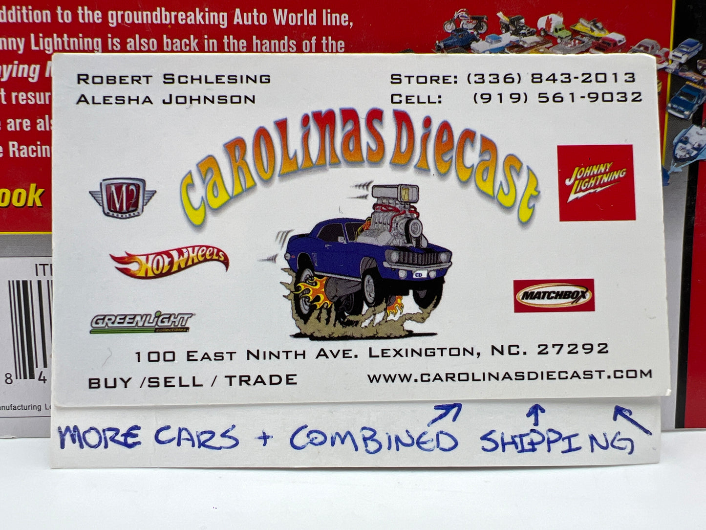 Auto World Vintage Muscle Walmart Exclusive Release 5 #4 1976 Pontiac Firebird T/A Green