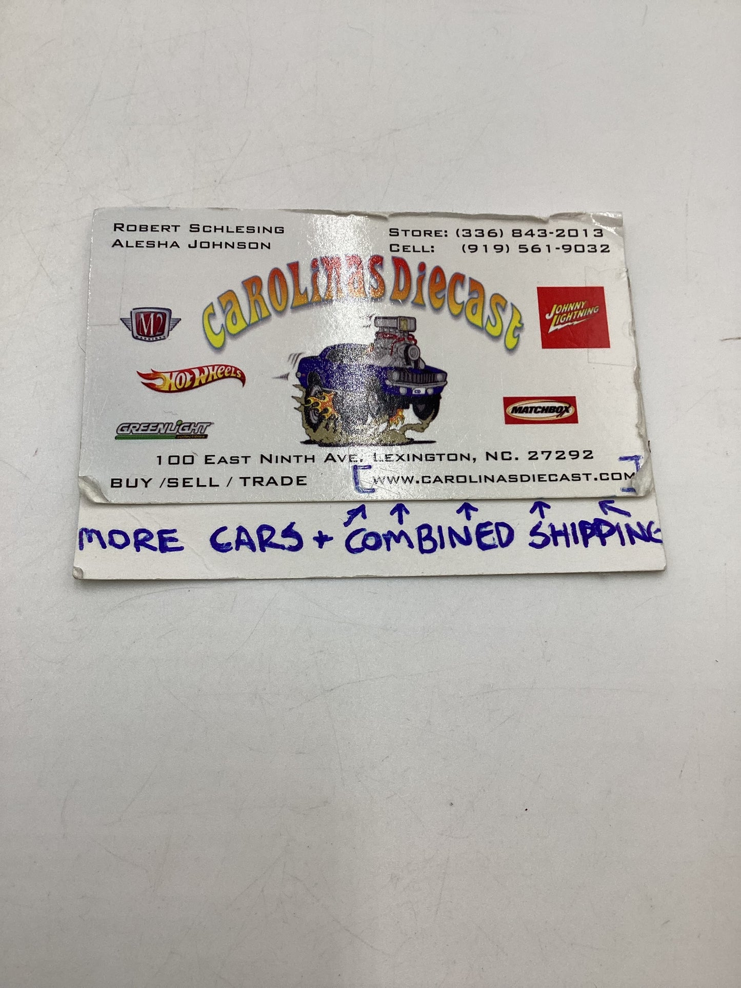 Auto World Muscle Trucks 1980 Chevy Custom Deluxe Stepside 185B