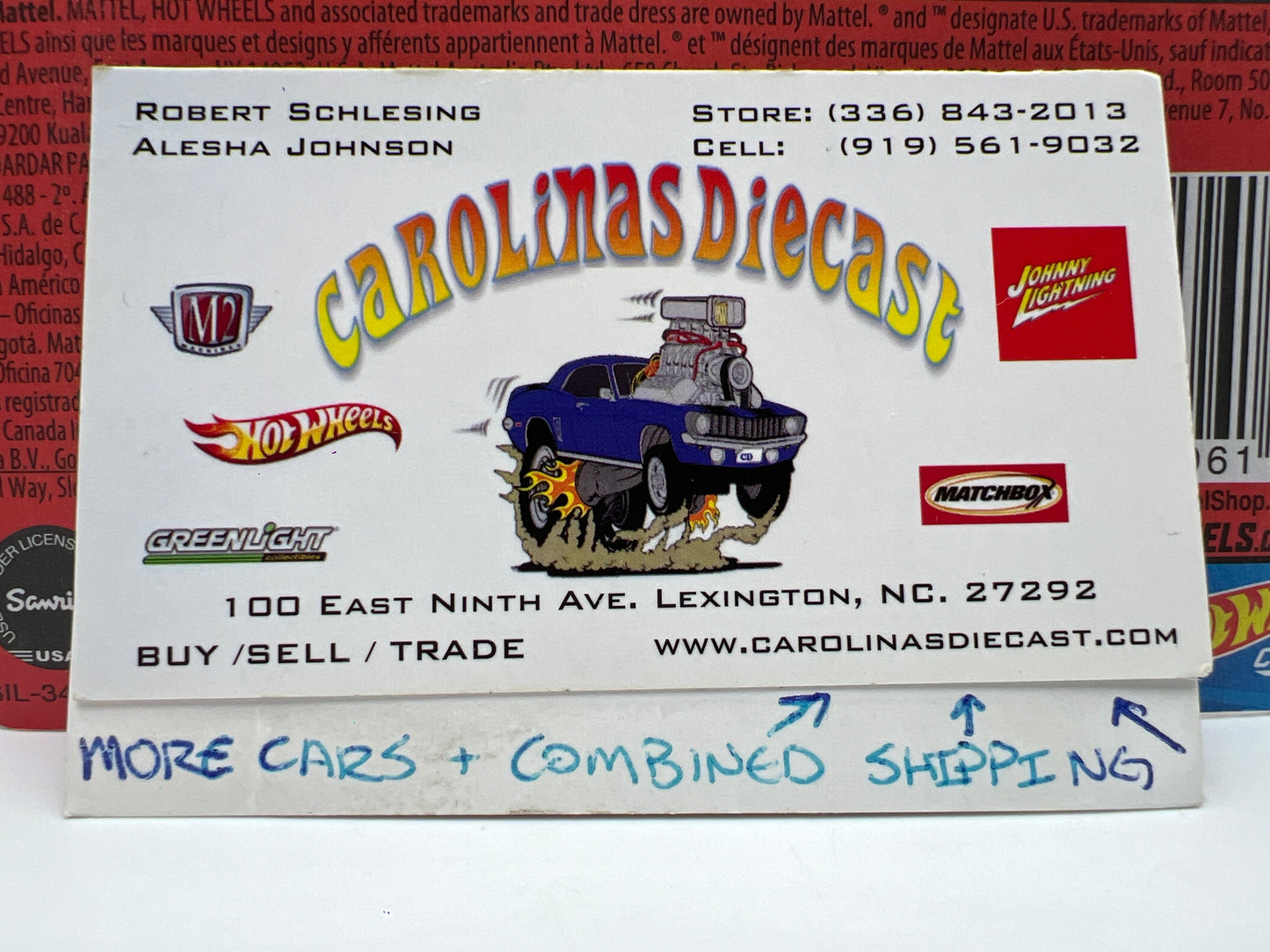 Hot Wheels Character Cars Hello Kitty Red/White