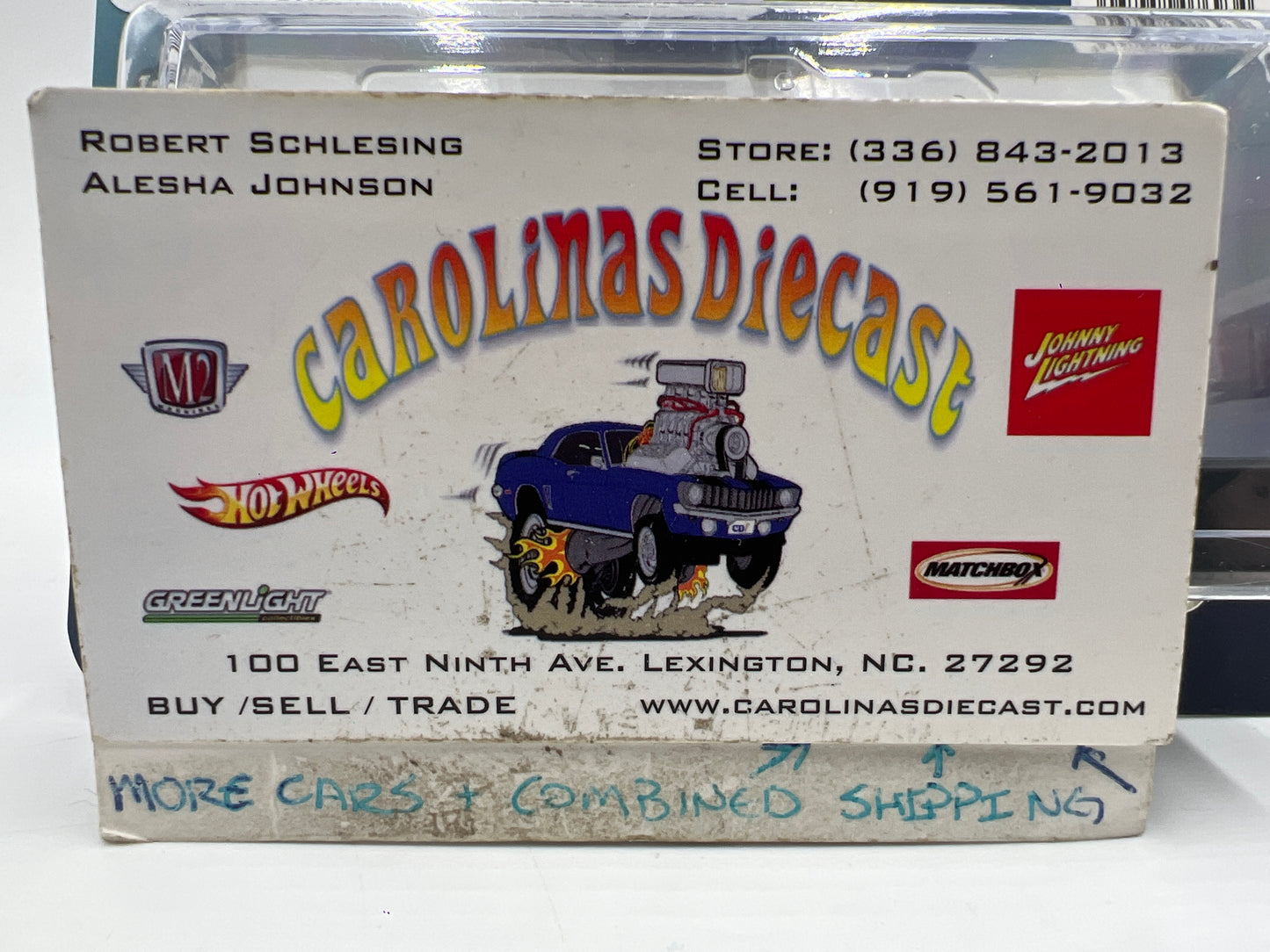 Majorette Metal Collection Series 1985 Toyota Hilux SR5 Pickup Black