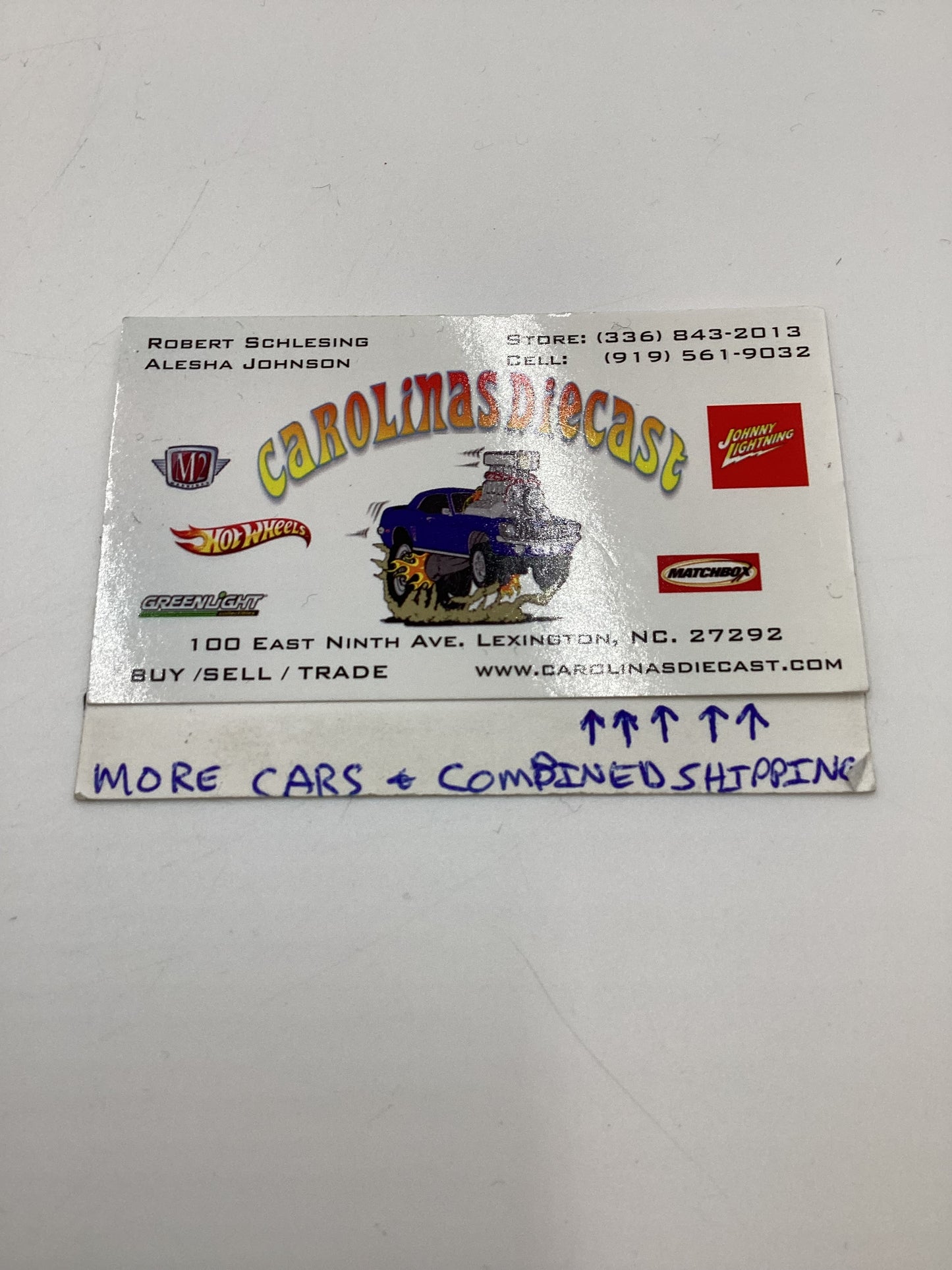 Hot Wheels Target Exclusive Flying Customs 66 Chevy Nova Purple 153H