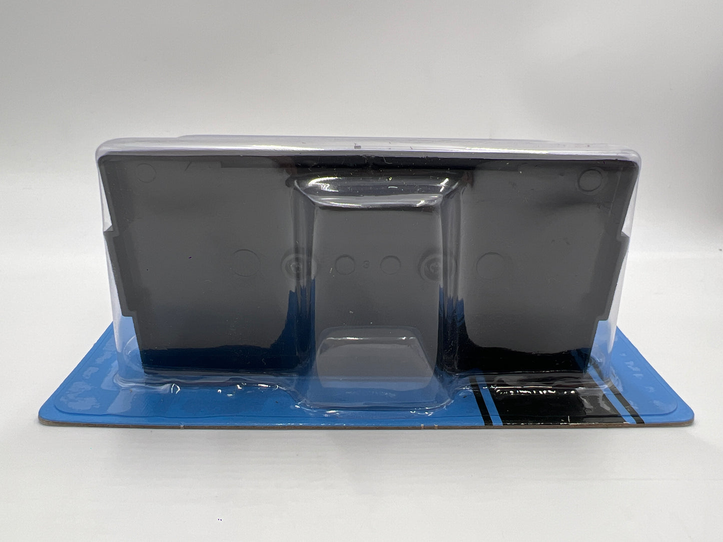 M2 Machines Auto-Drivers 1966 Dodge Charger Hemi Red/Blue Direct Connection R64 188H