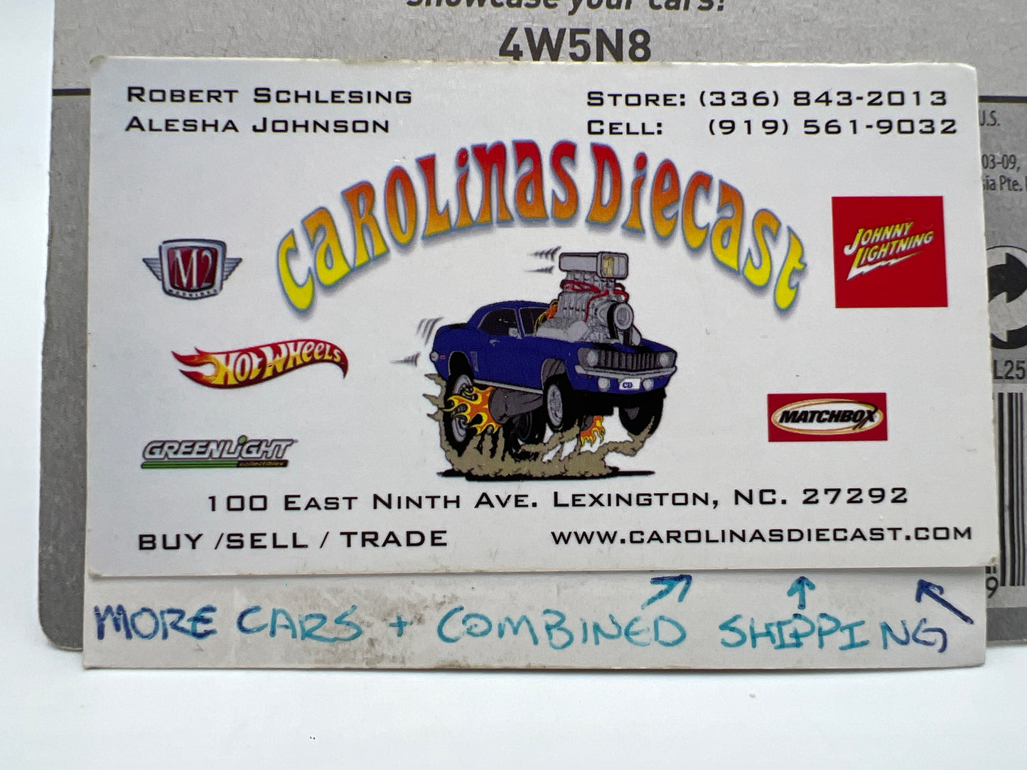 2017 Hot Wheels Factory Fresh #217 Corvette C7 Z06 Red