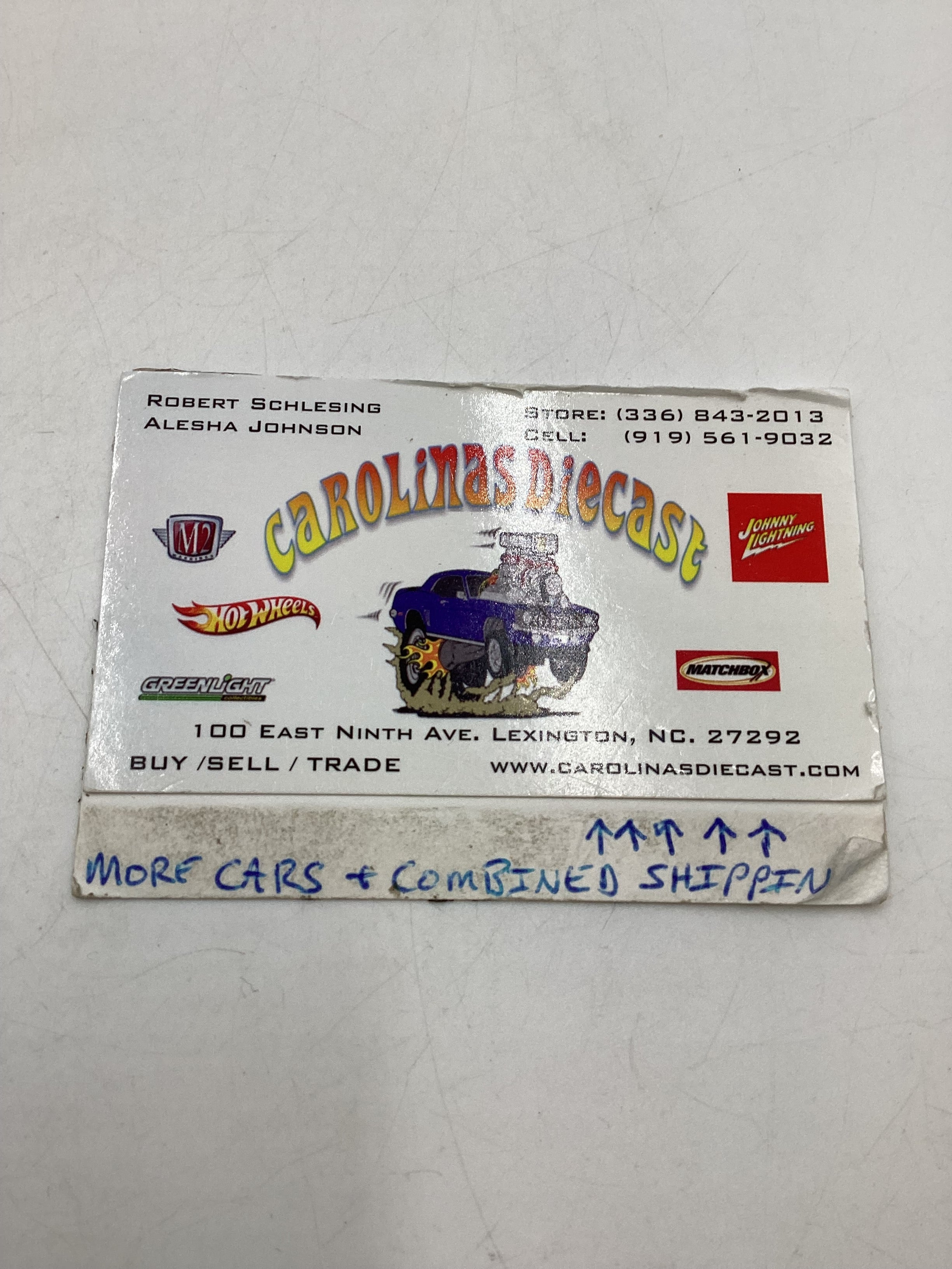 2024 Matchbox G Case #48 Tesla Roadster Matte Black 211A
