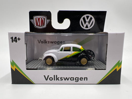 M2 Machines Detroit Muscle 1967 VW Beetle Deluxe U.S.A. Model R71