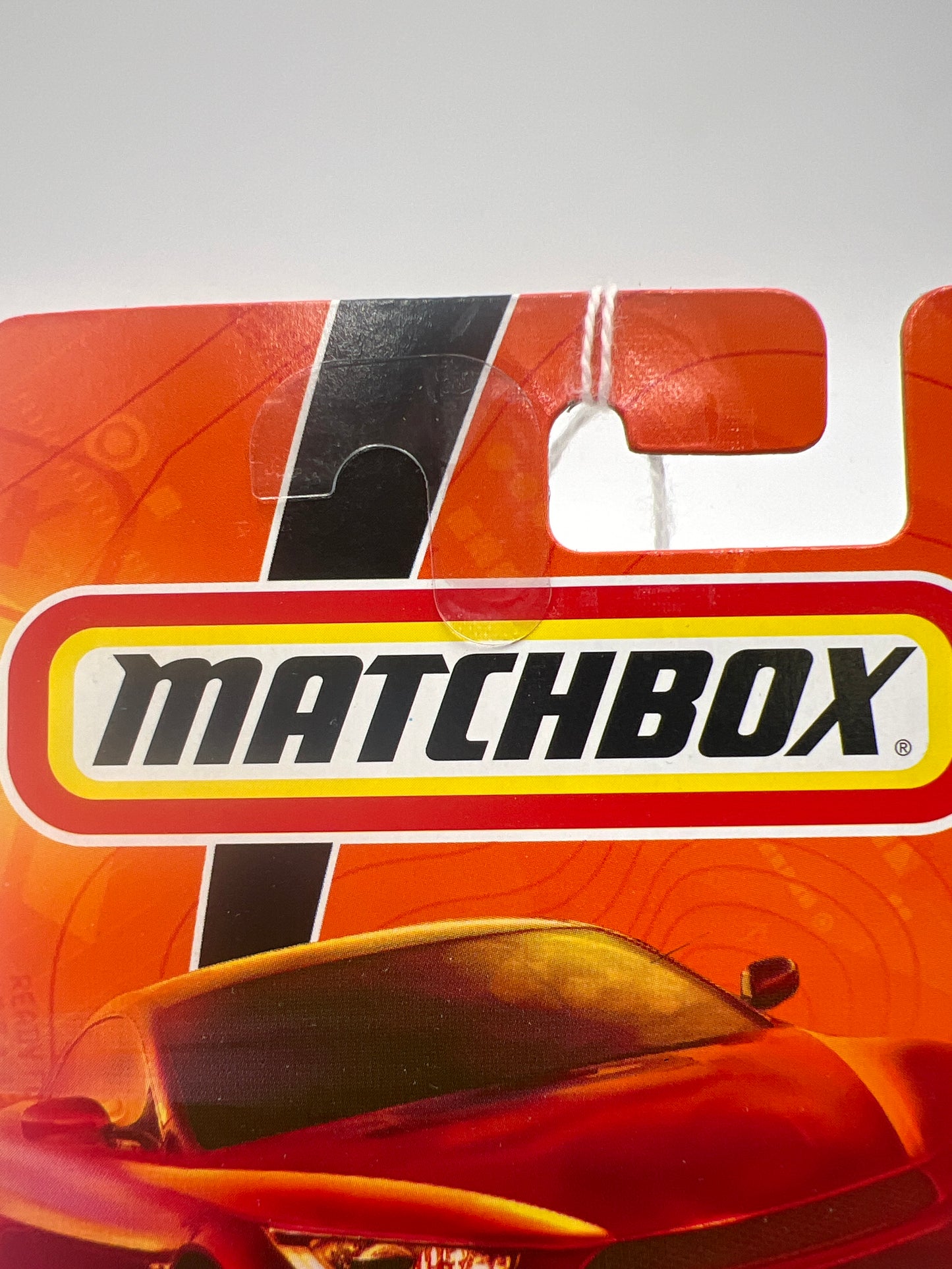 2009 Matchbox #1 Heritage Classics 71 Oldsmobile Vista Cruiser Lime Green #1 (Backwards J Hook) 50i