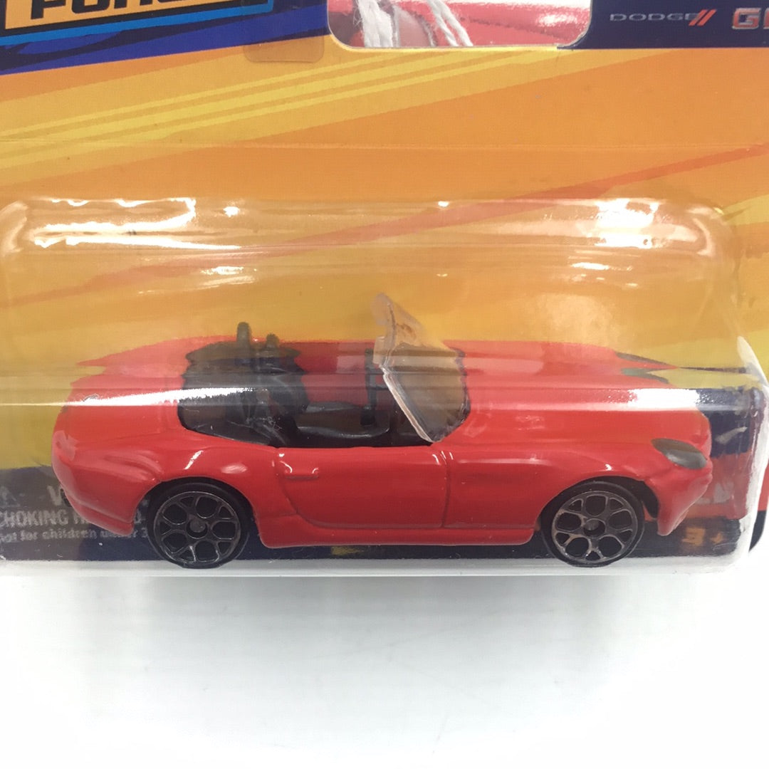 Adventure Force BMW M3 ZZ3