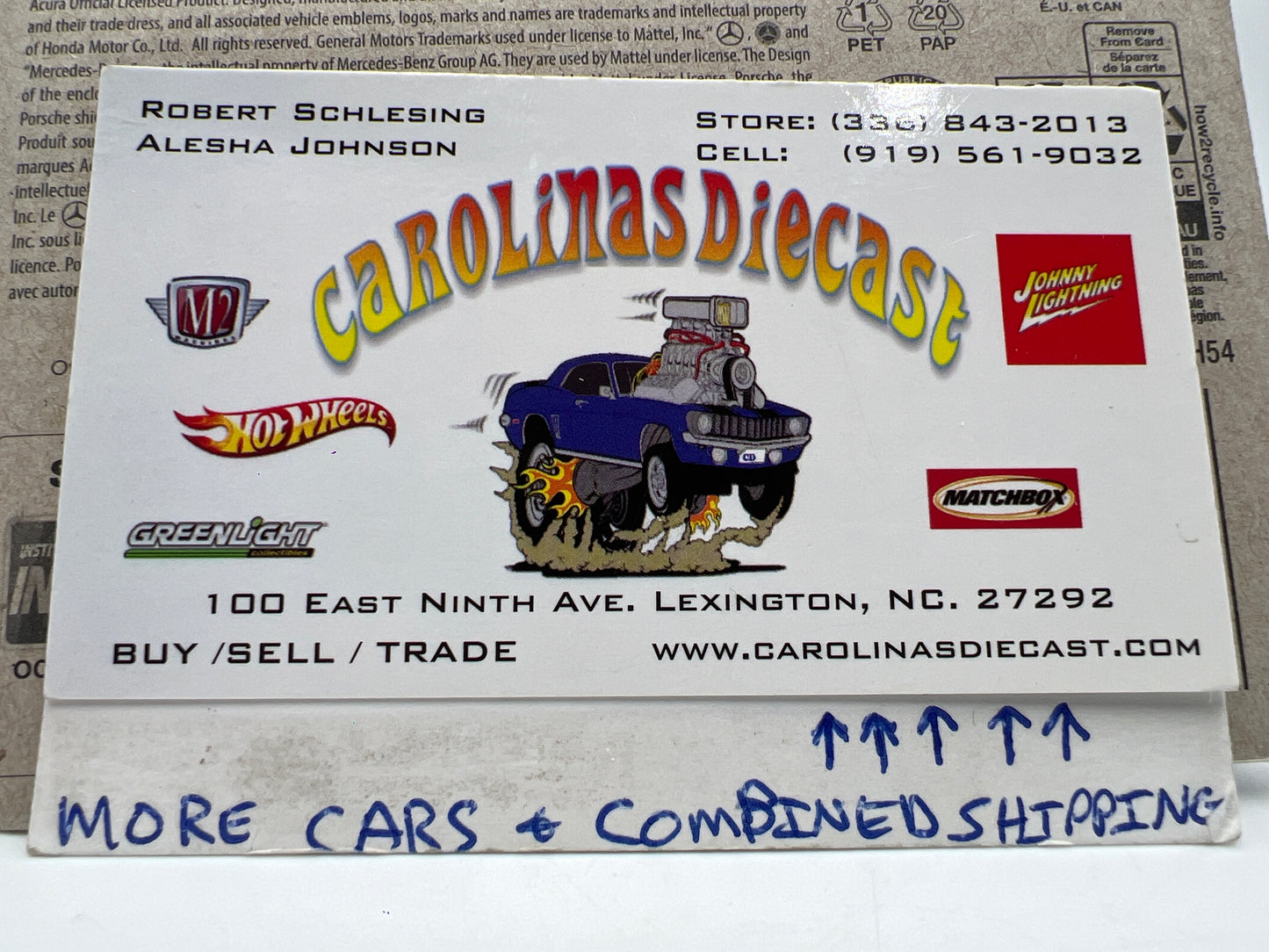 Hot Wheels 55th Anniversary Chase #3 Mercedes-Benz Unimog U 1300 L Gold SR